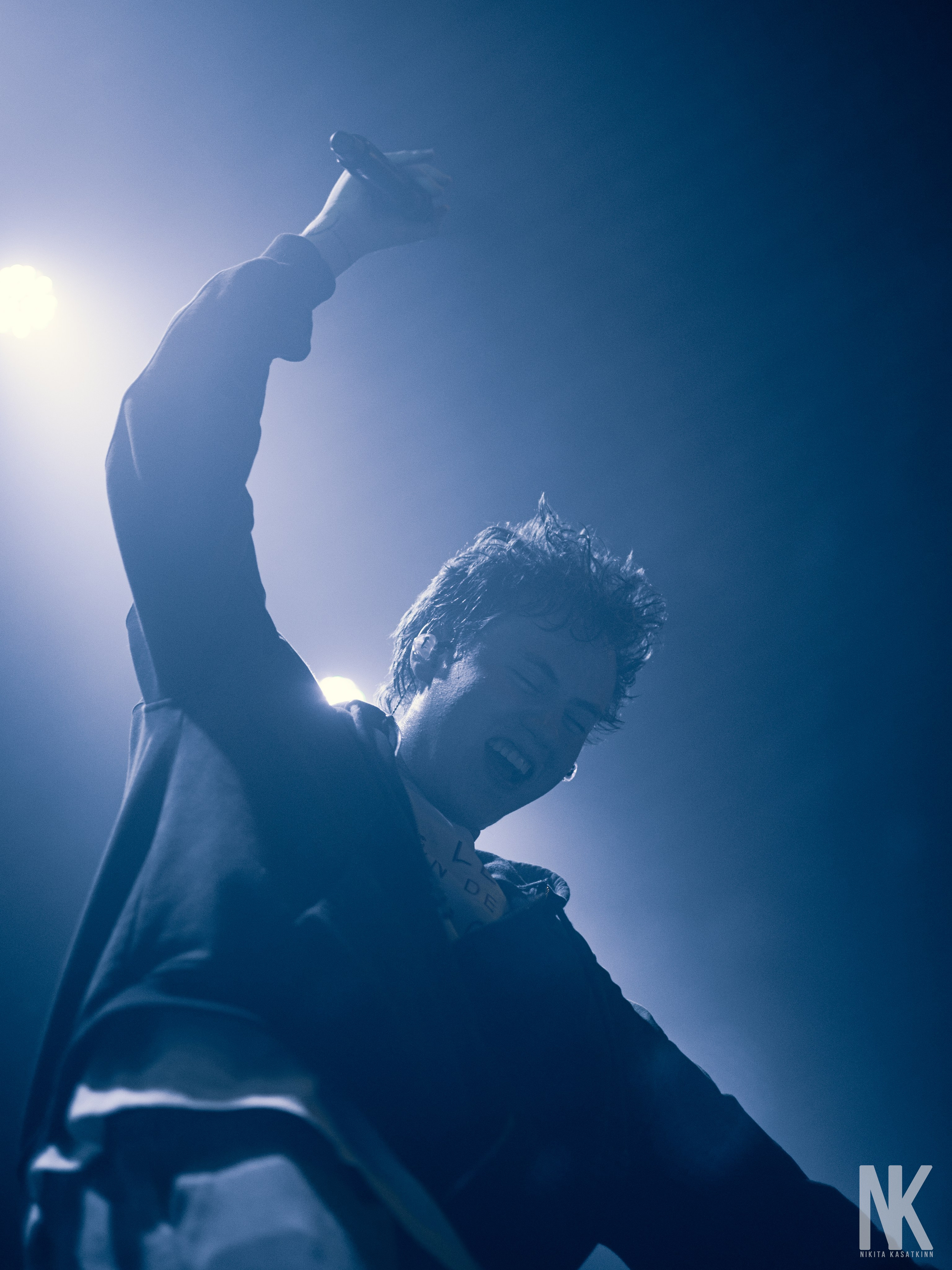 13 КАРАТ 7.12 КАЗАНЬ. Касаткин Никита. Фотограф