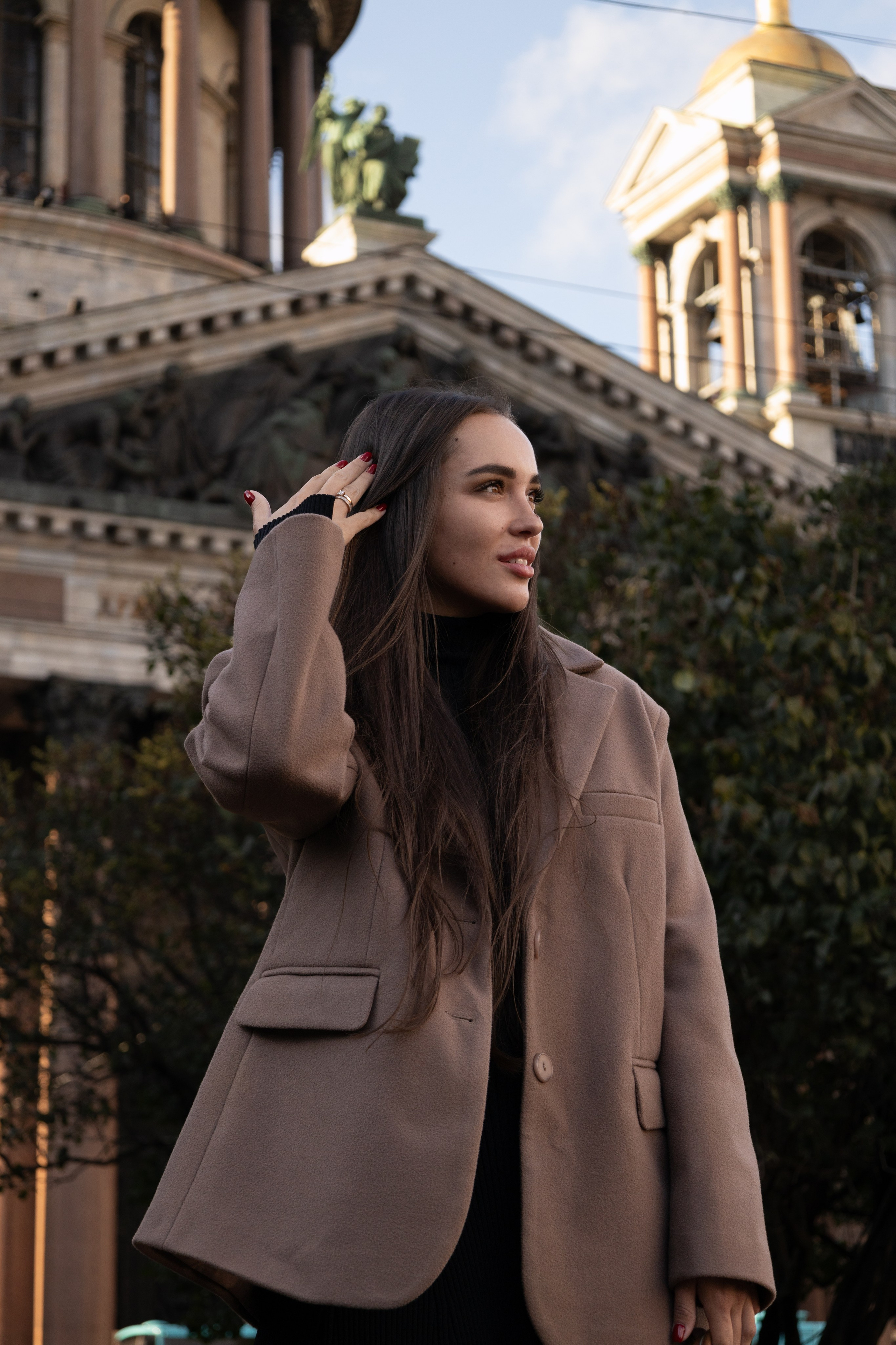 Анна. Татьяна Петрова|Фотограф Санкт-Петербург