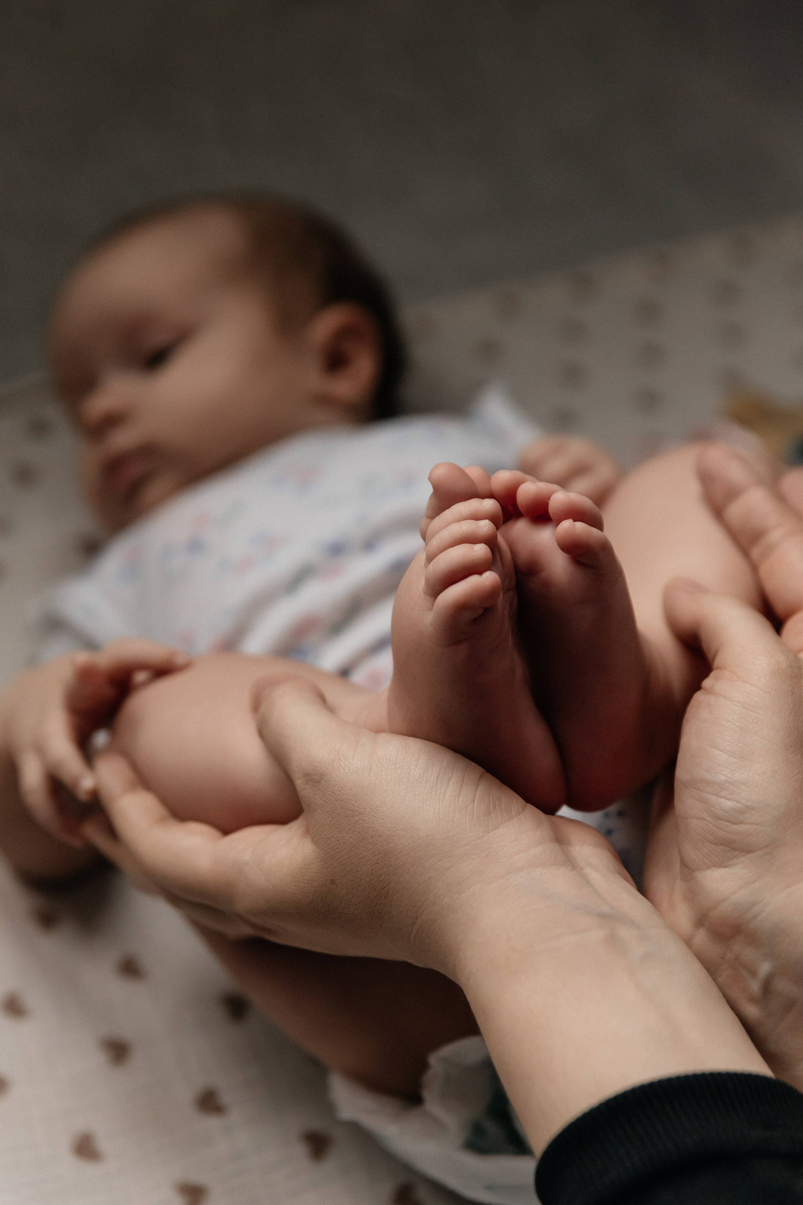 Маргарита, Дима и Лера. Семейный фотограф Минск Усова Ольга