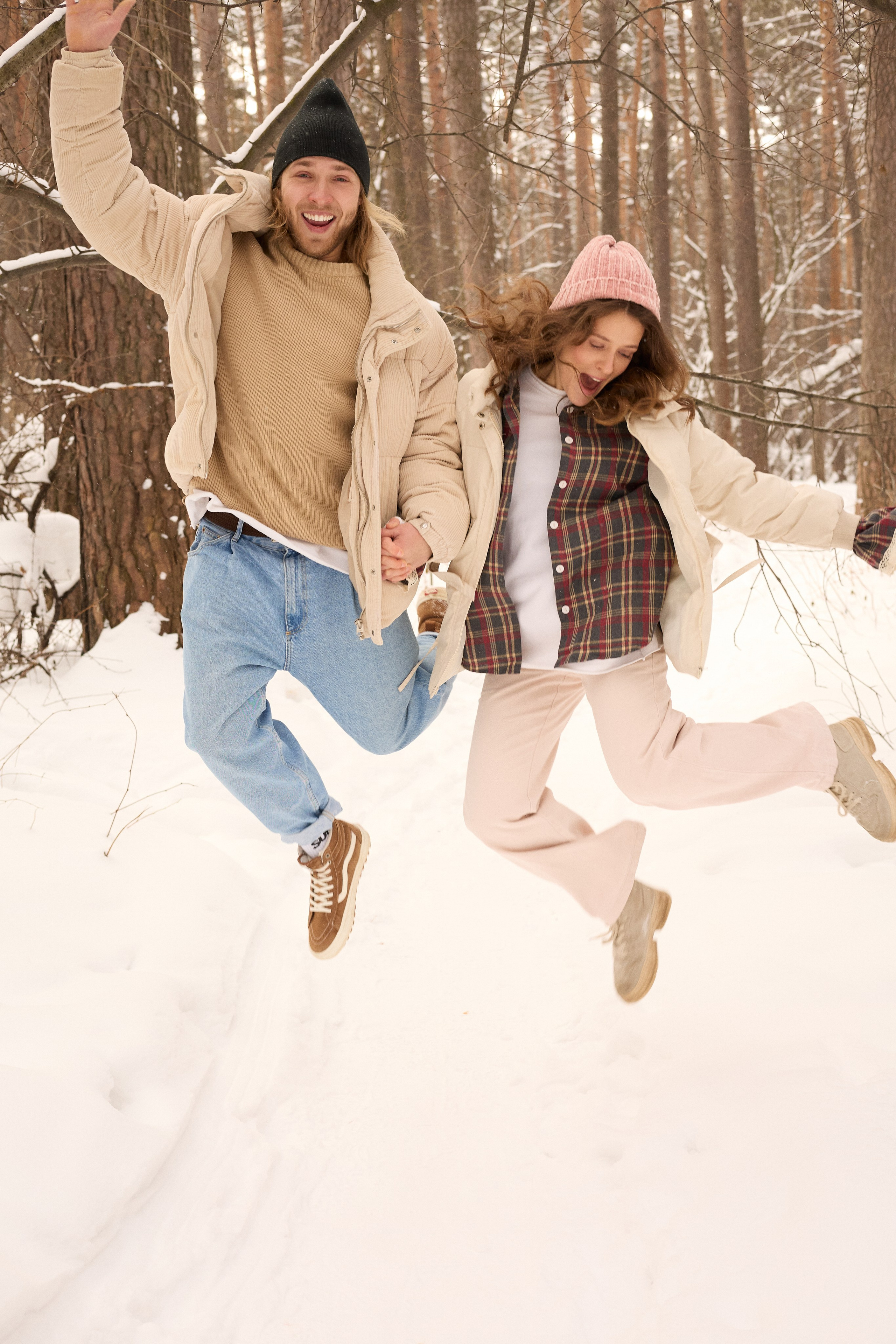 Илья и Олеся. Фотограф в Екатеринбурге Андрей Сперанский