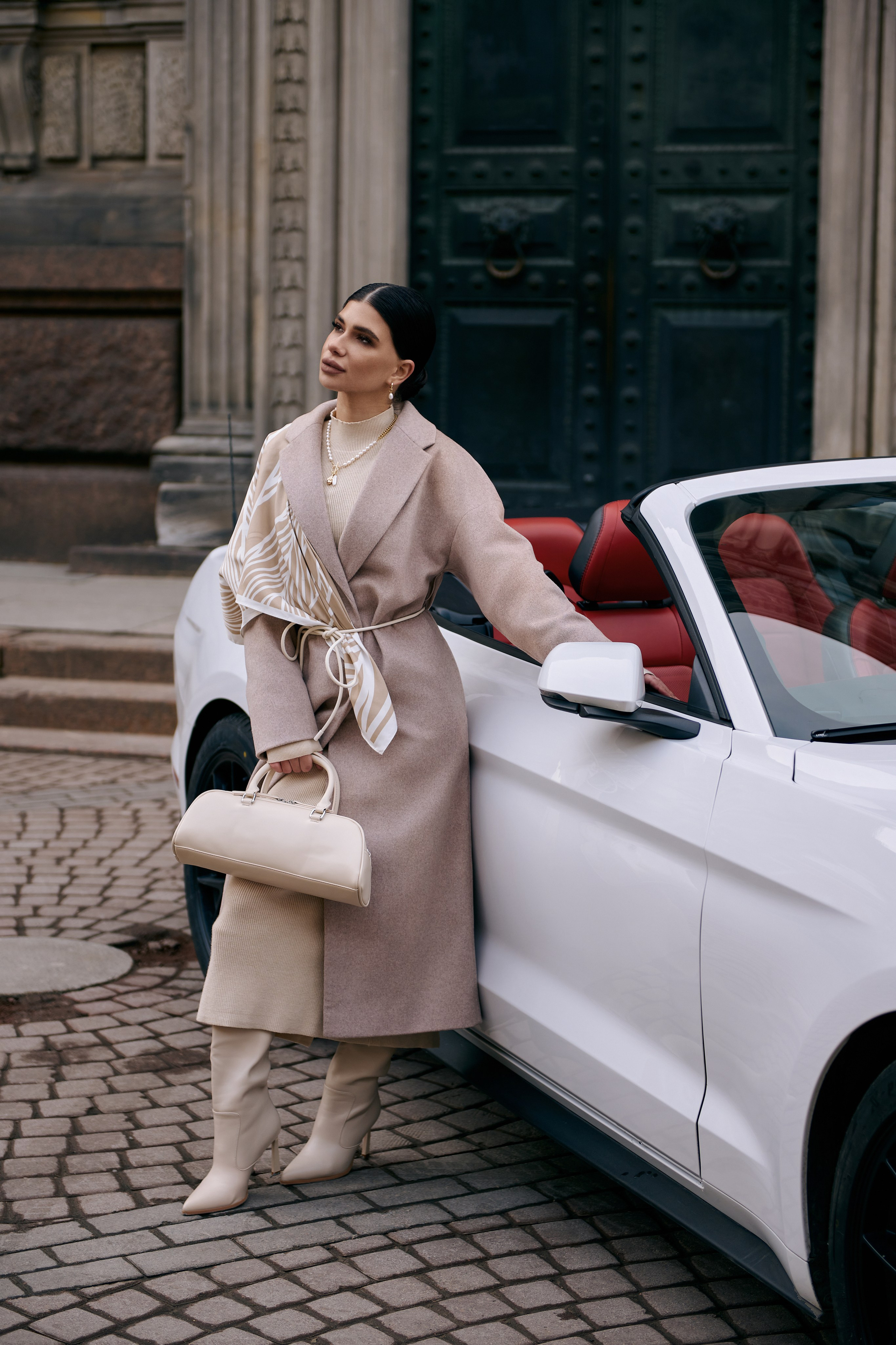 Анастасия и Евгений. Фотограф Леонова Надежда