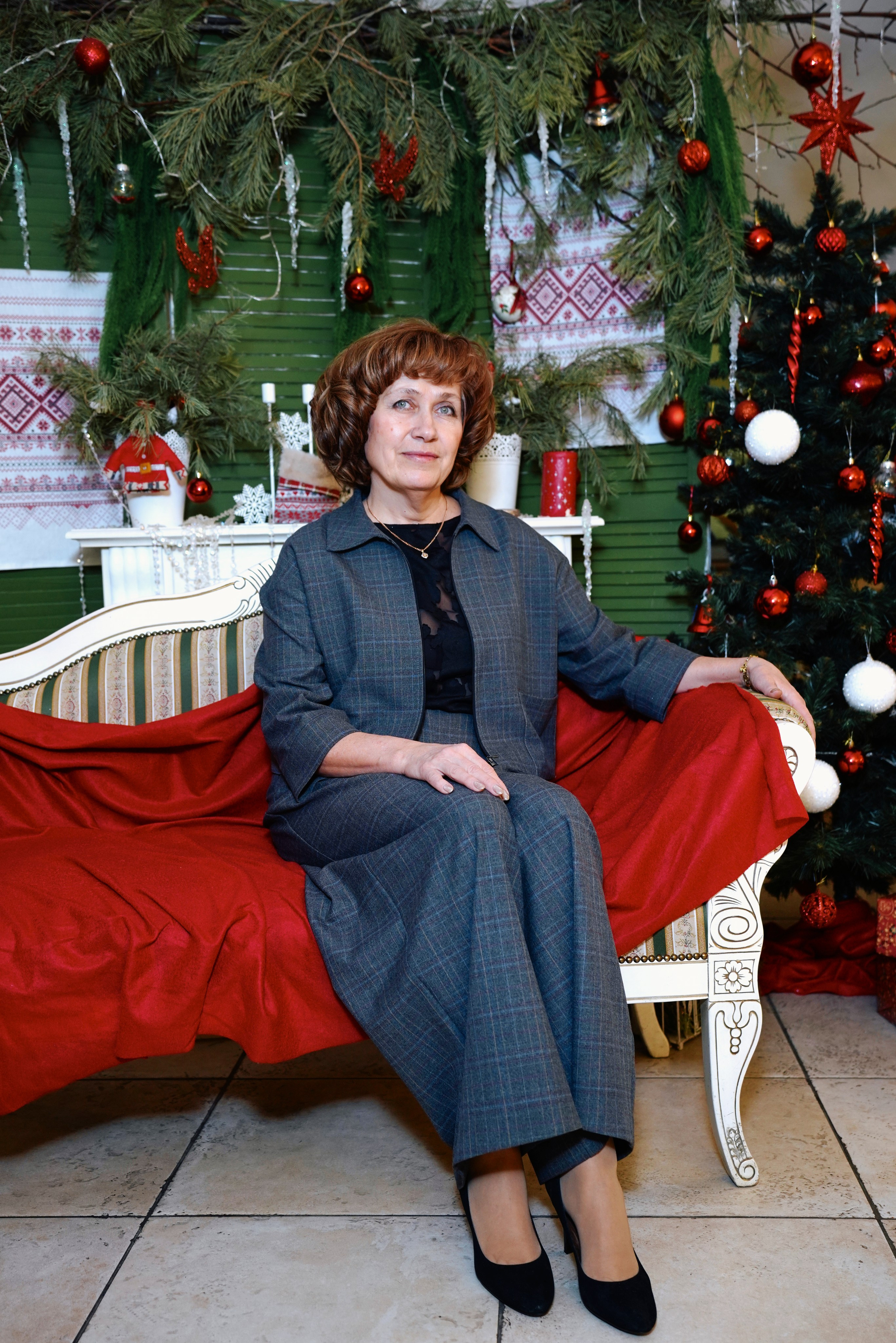 Казметрострой. Фотограф Казань