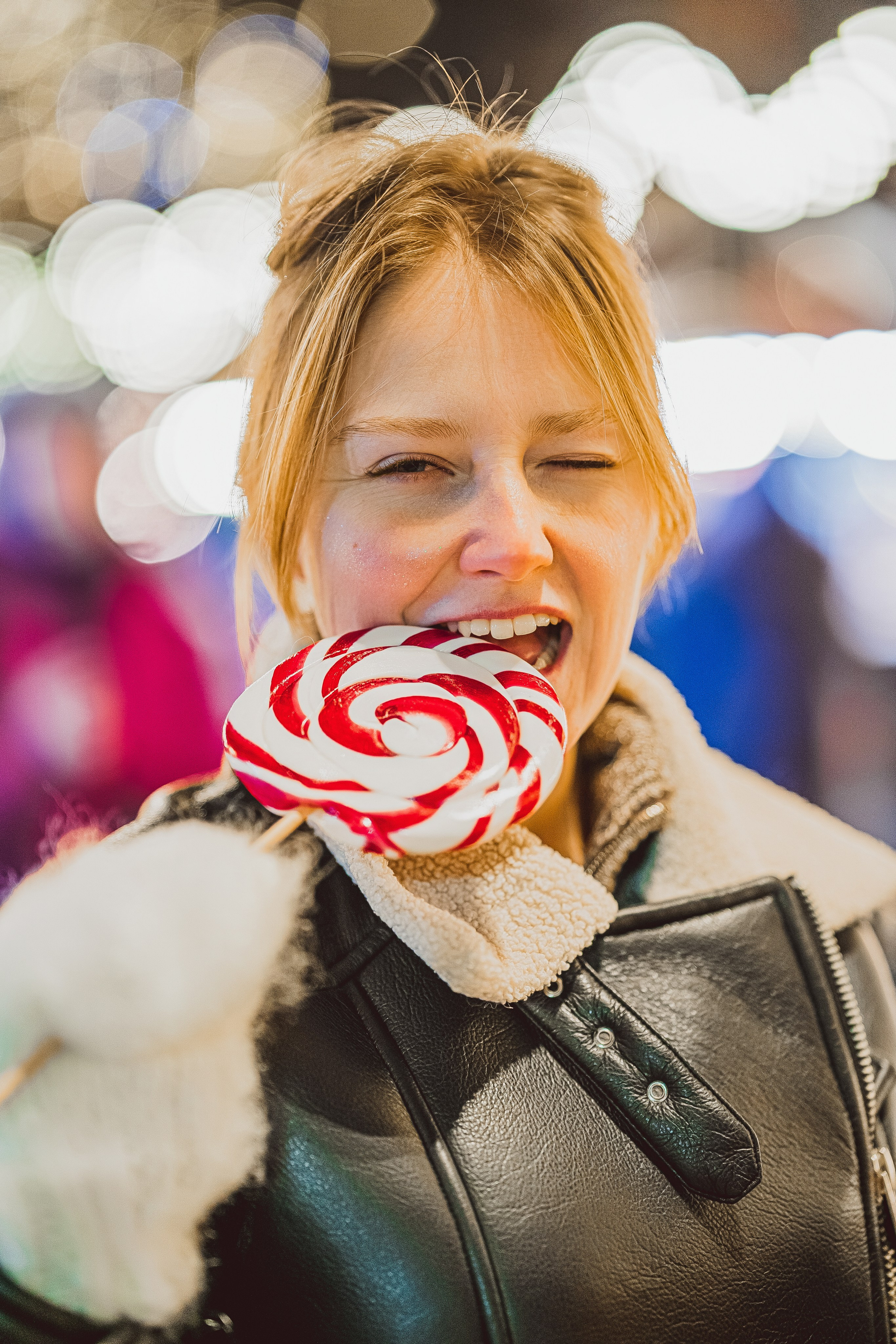 Nastya. Фотограф Никита Иванов