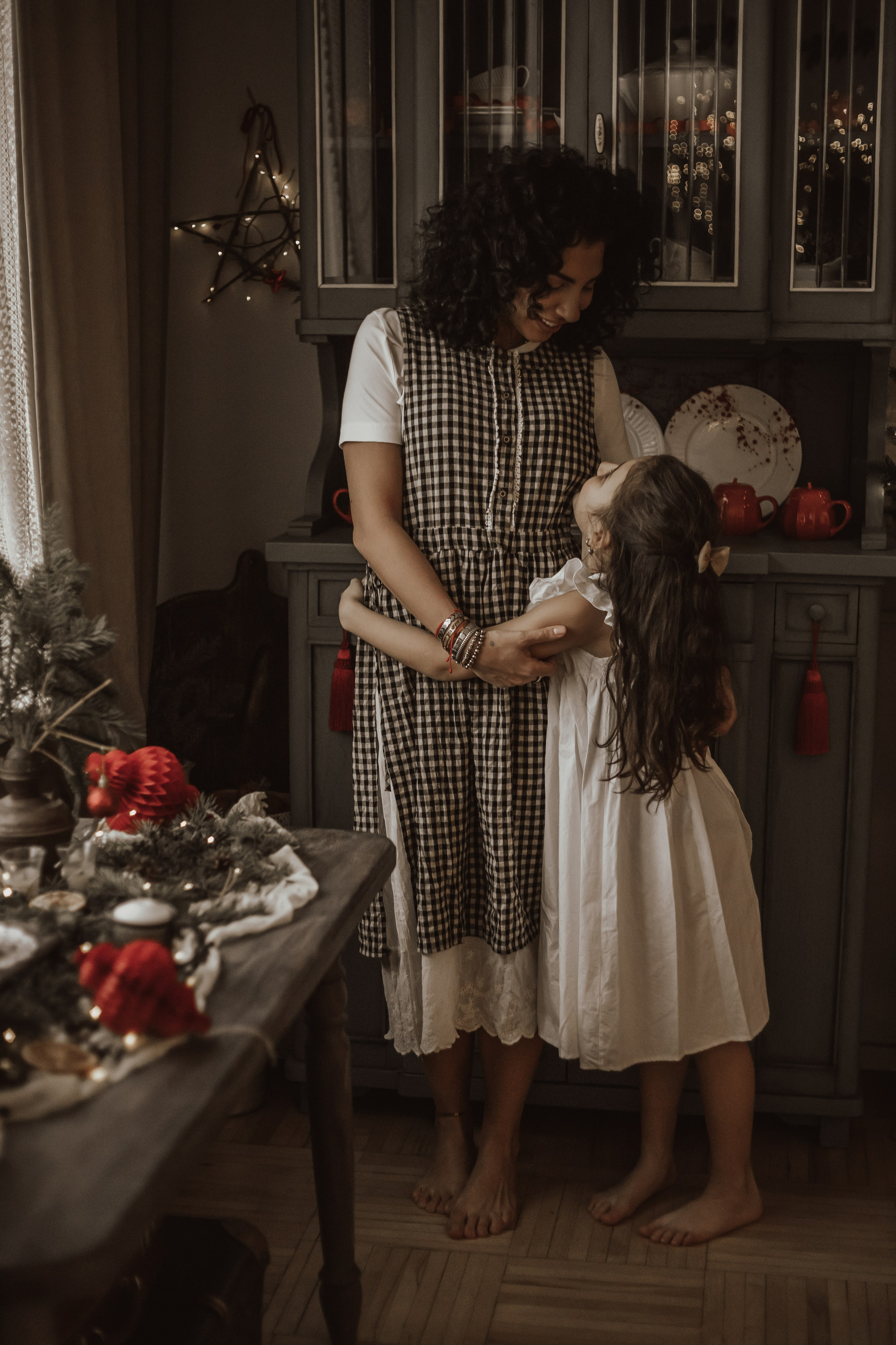 Новогодний пинтерест. Семейный фотограф в Ростове-на-Дону Безкишкина Татьяна