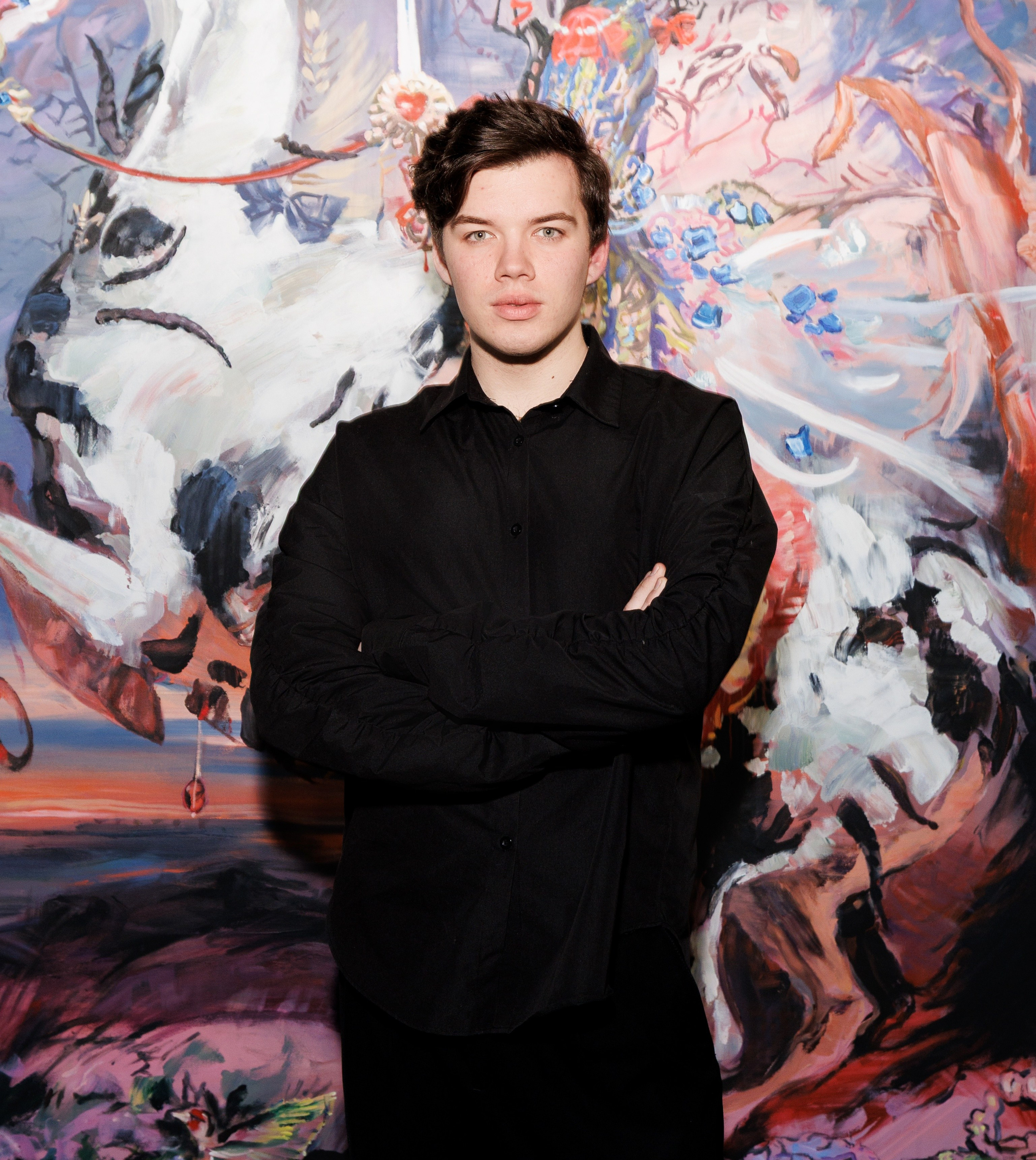 Обо мне. Главная 1