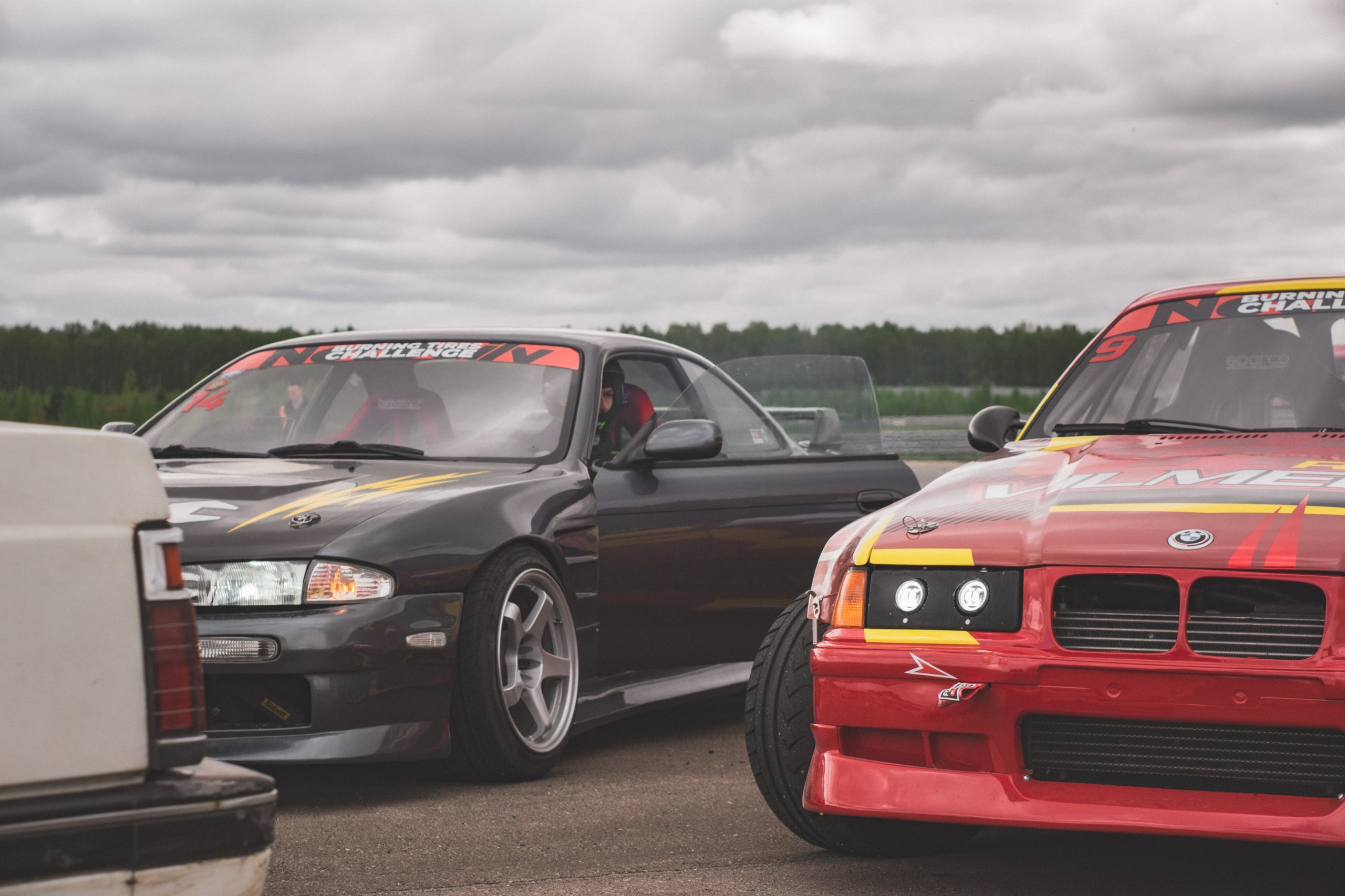 NotDaily. Фотограф Нижний Новгород — Дмитрий Грехов