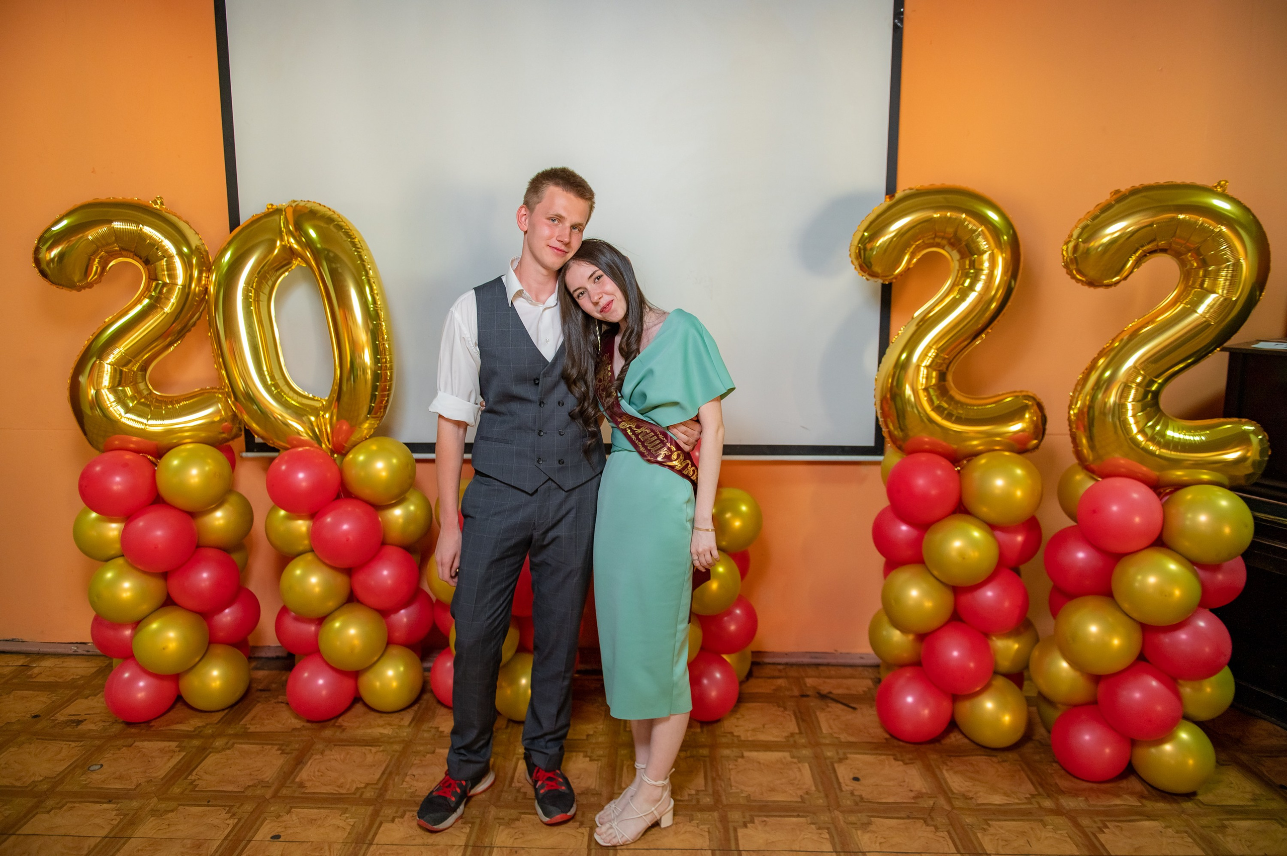 Последний звонок. ProfotoNK