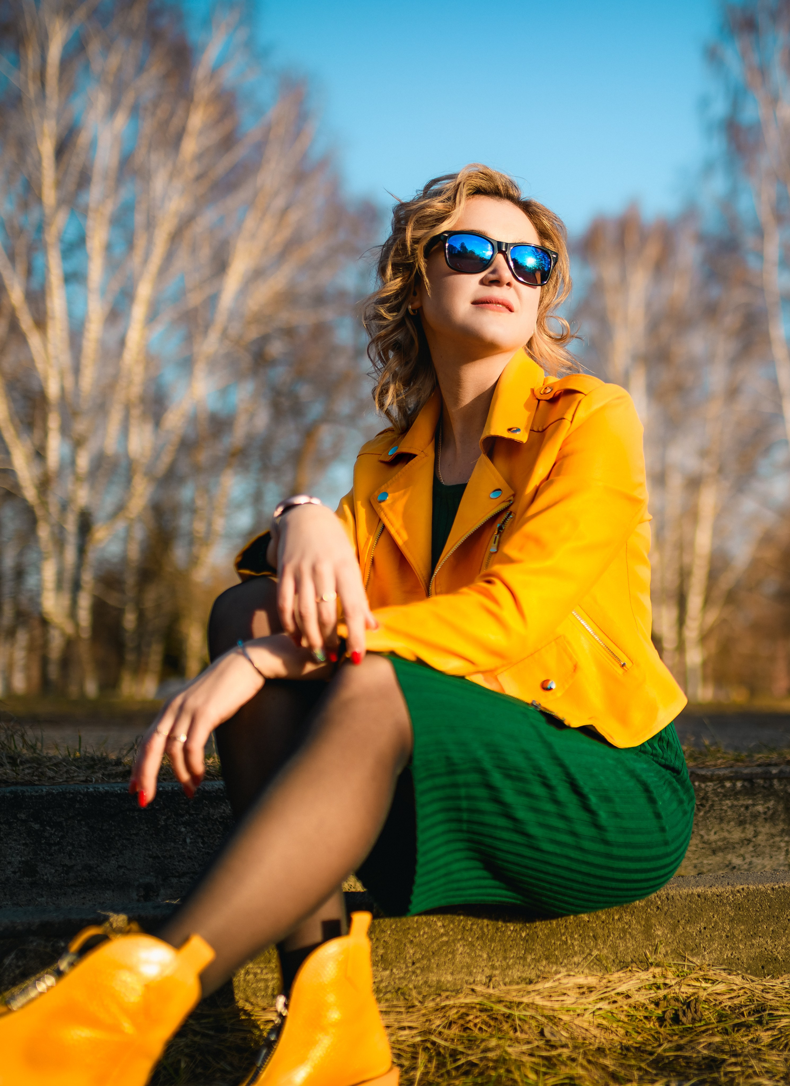 Индивидуальная фотосъемка. ProfotoNK