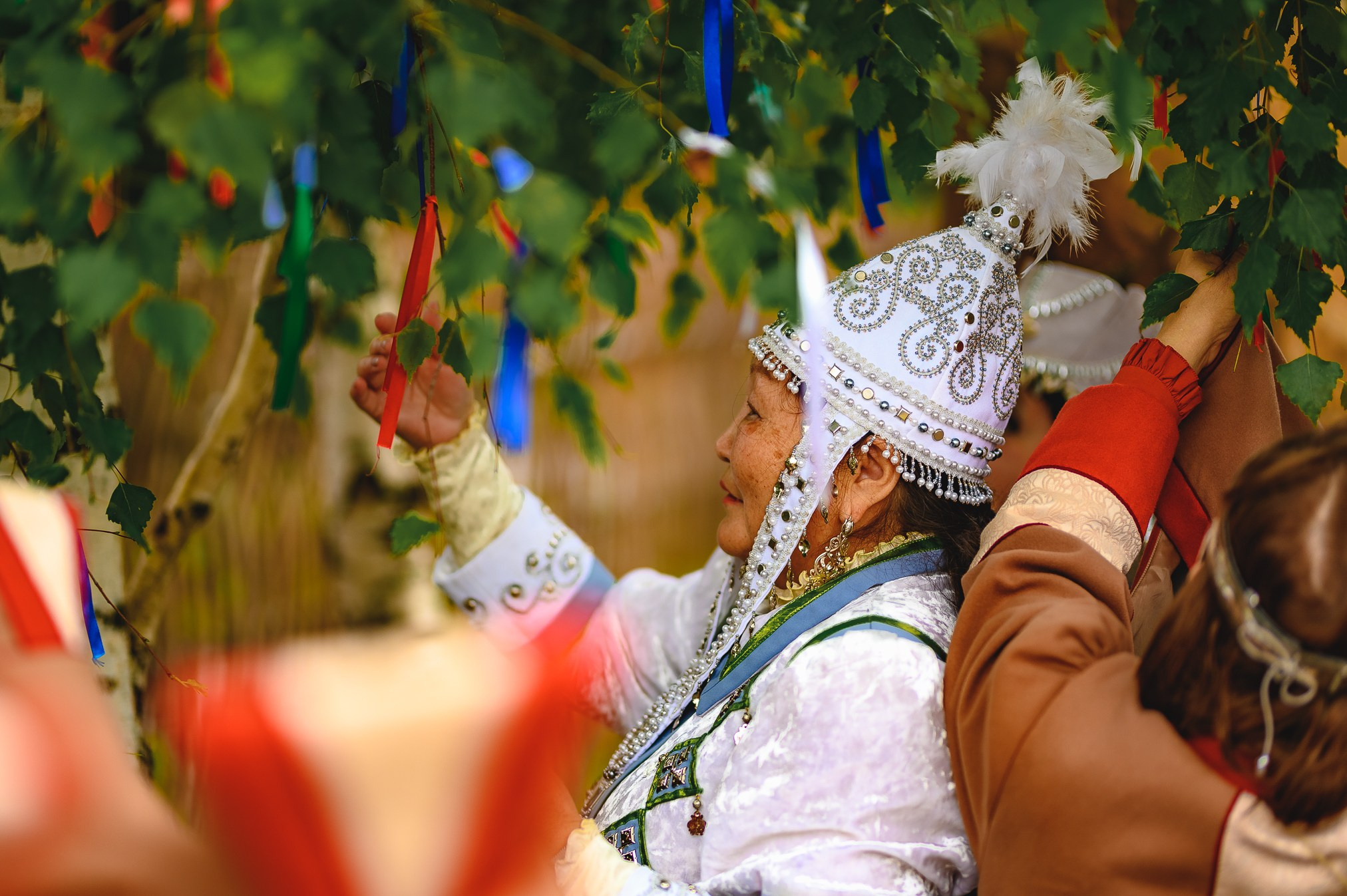 Пайрам. ProfotoNK