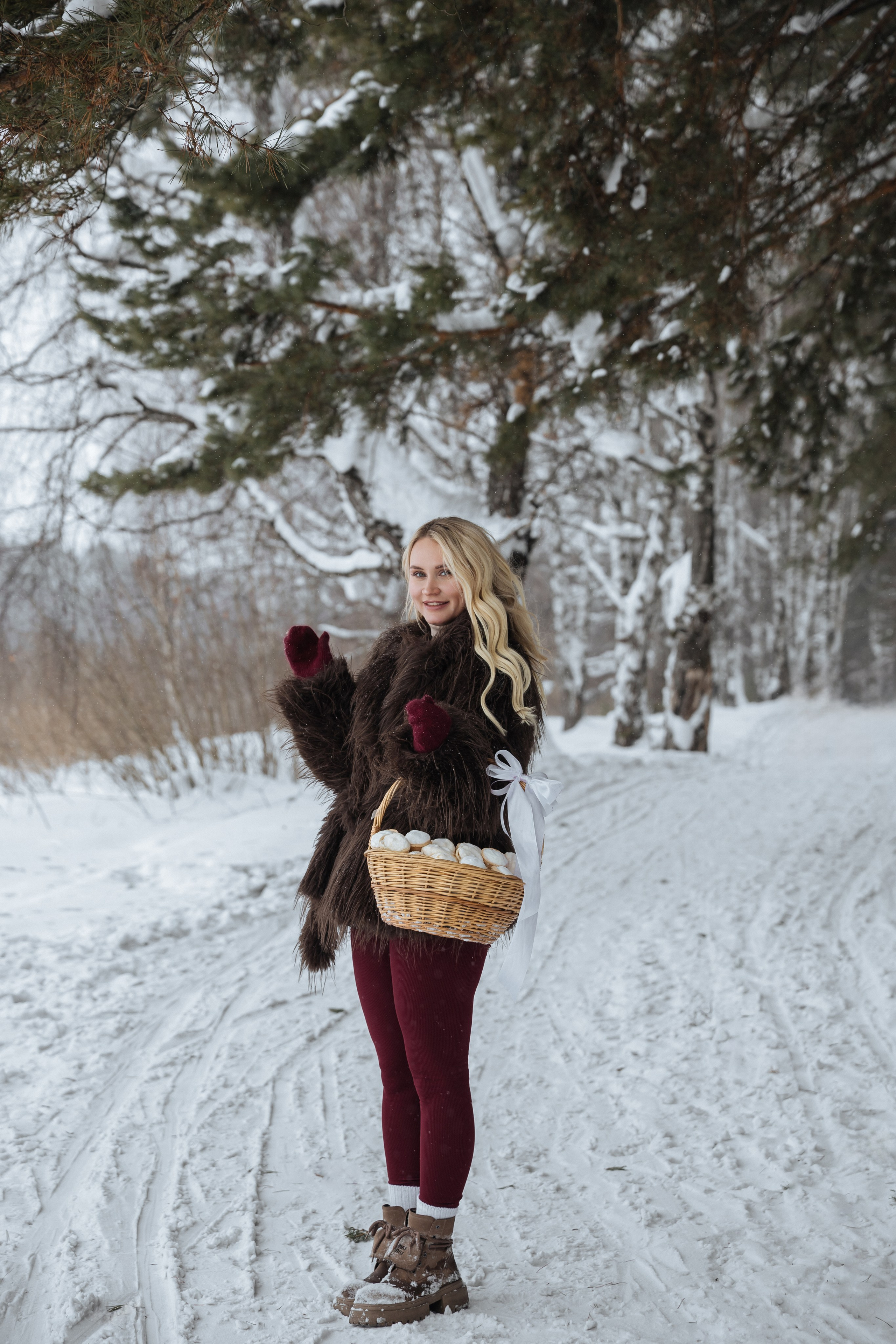 Индивидуальная. Семейный фотограф