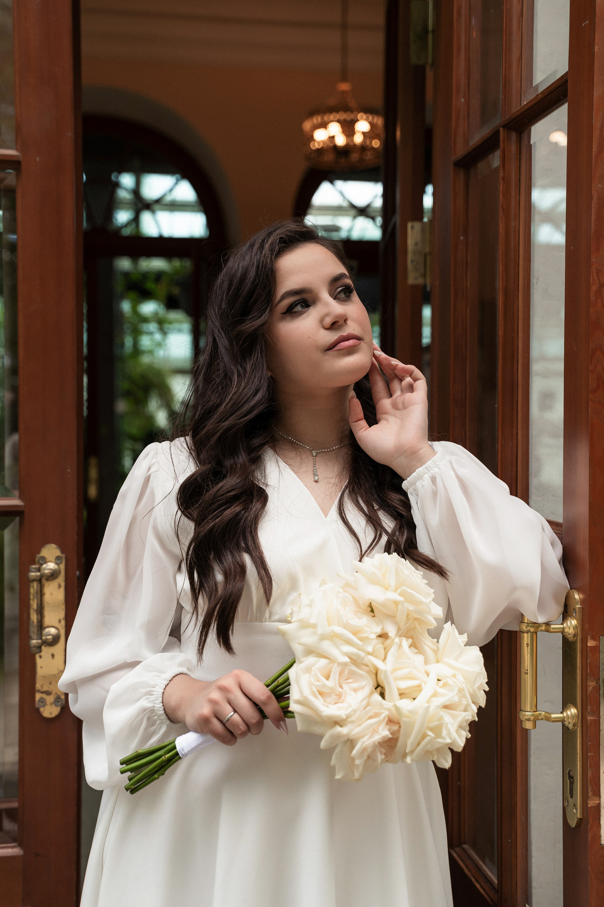 Маша и Женя. Фотограф Алина Филимонова Тверь