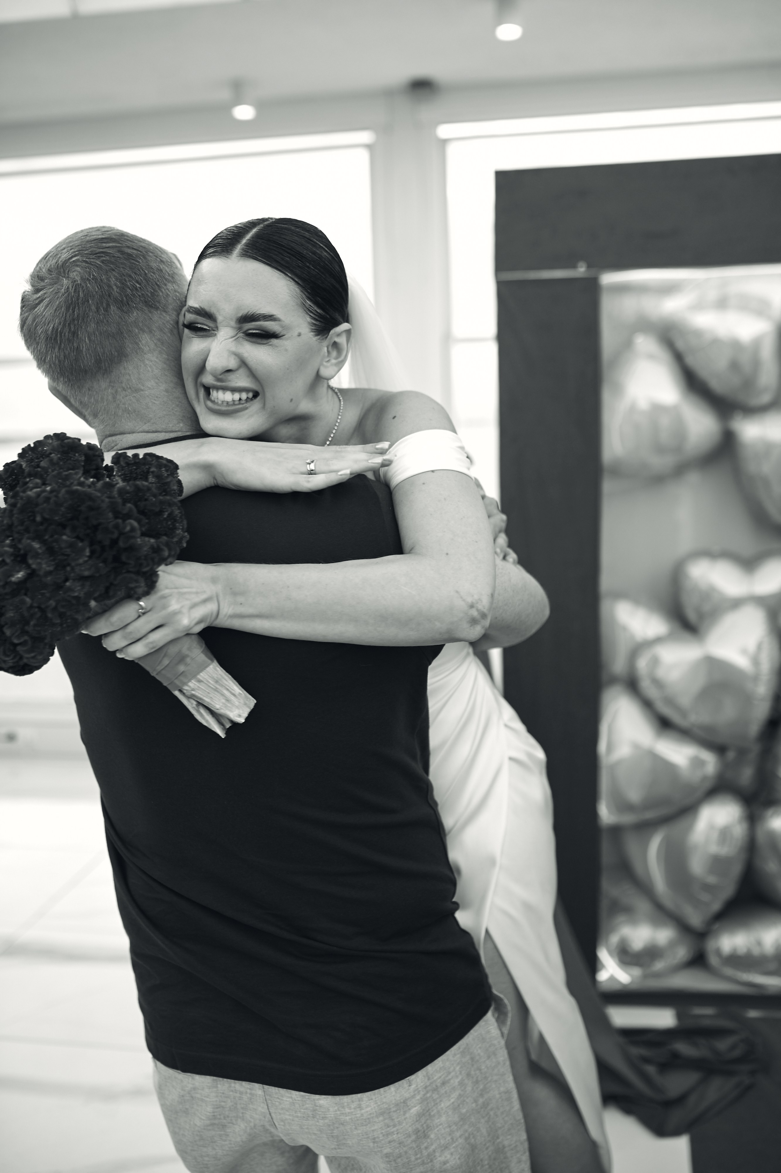 Дима и Света. Свадебный и семейный фотограф в Крыму