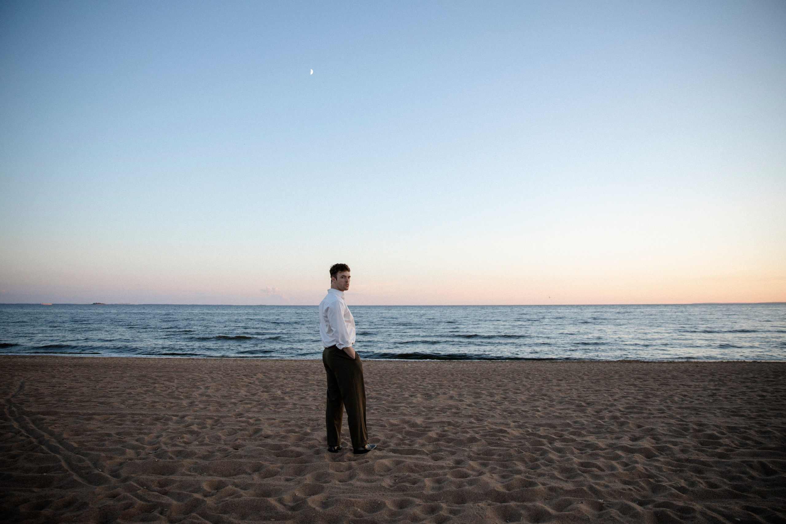 Михаил. Свадебный и портретный фотограф