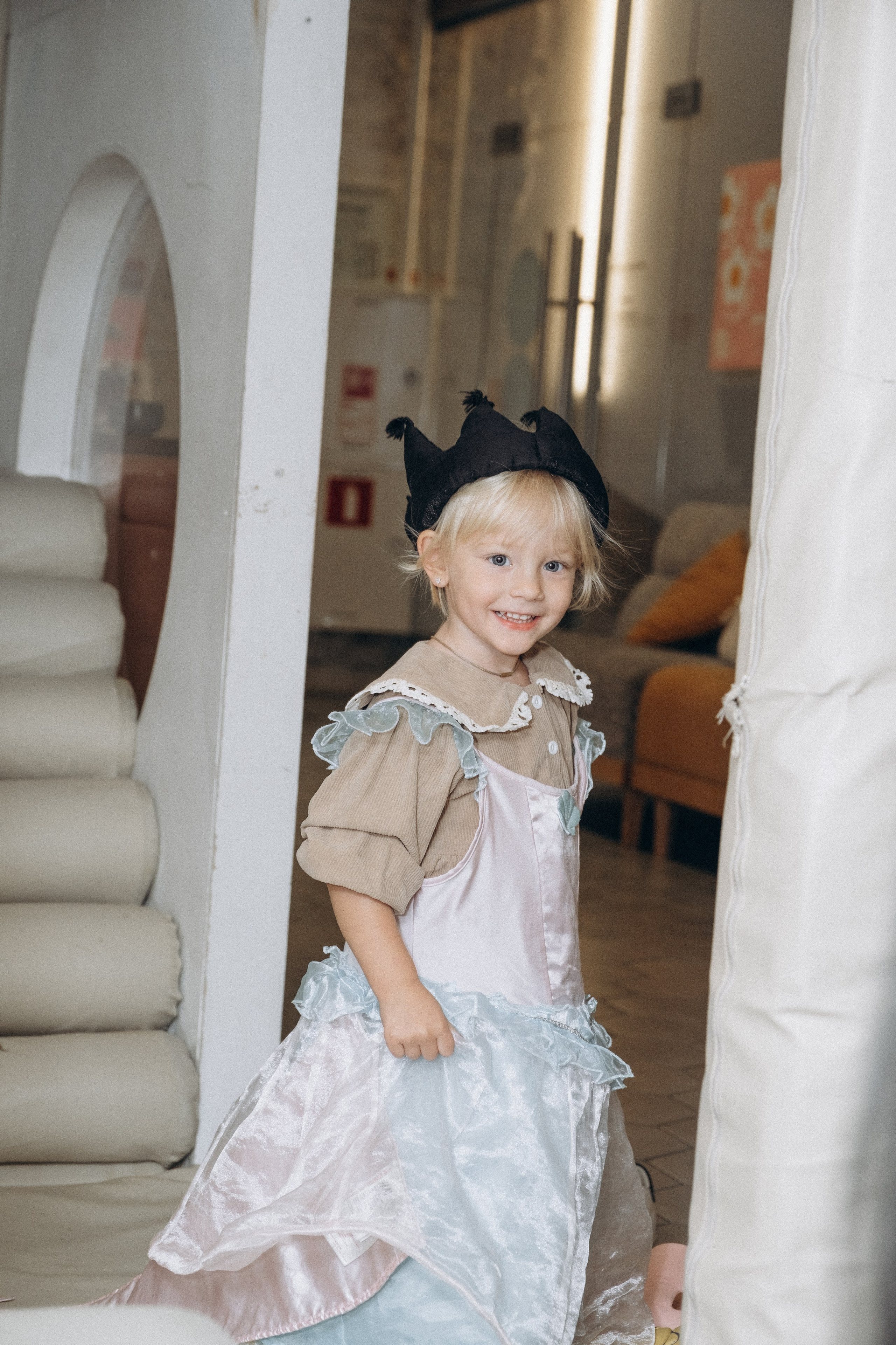 Детский ДР. Фотограф Москва / Зеленоград — Наталья Петухова