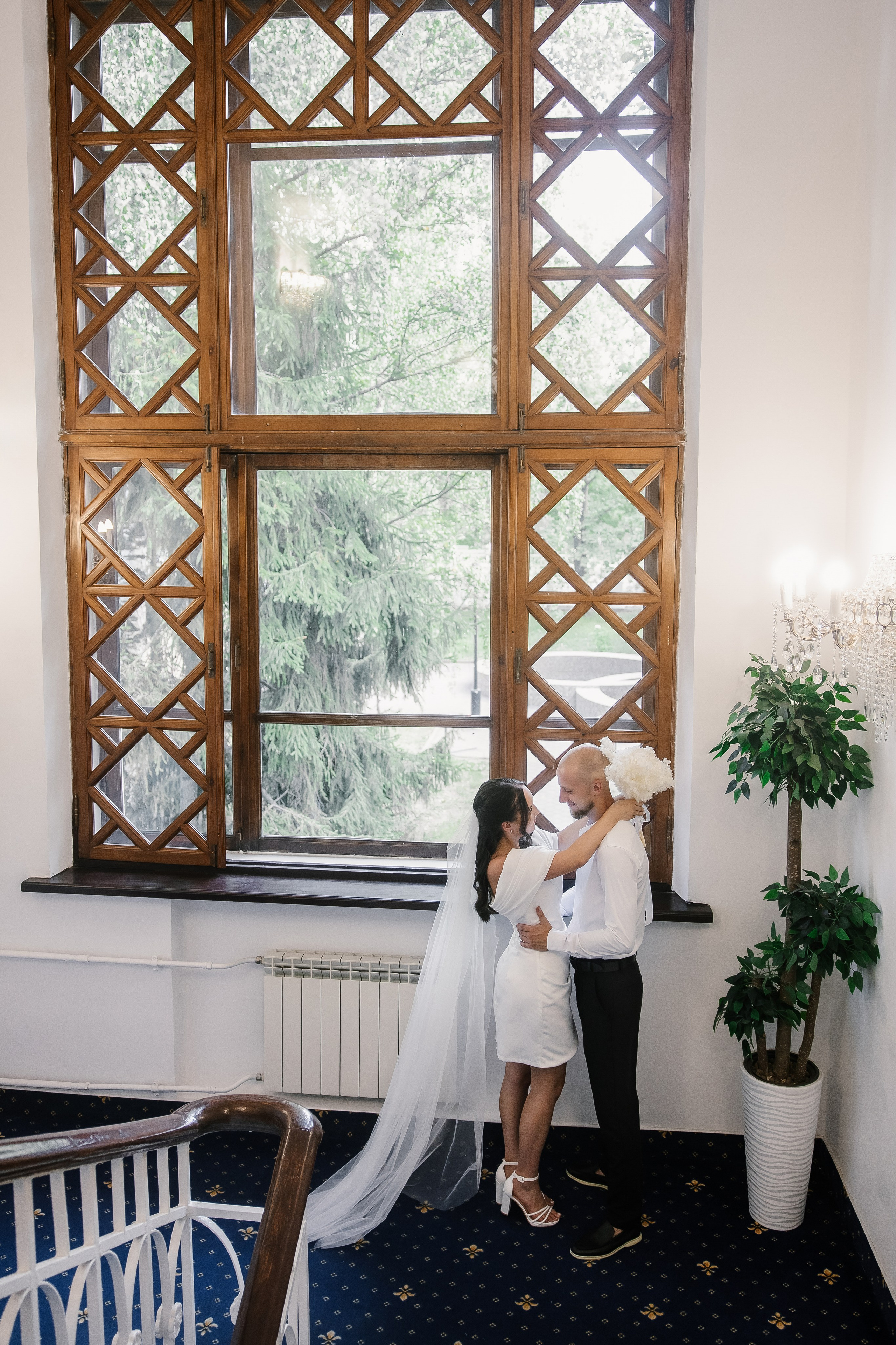 Владислав & Юлия. Свадебный и студийный фотограф в Нижнем Новгороде