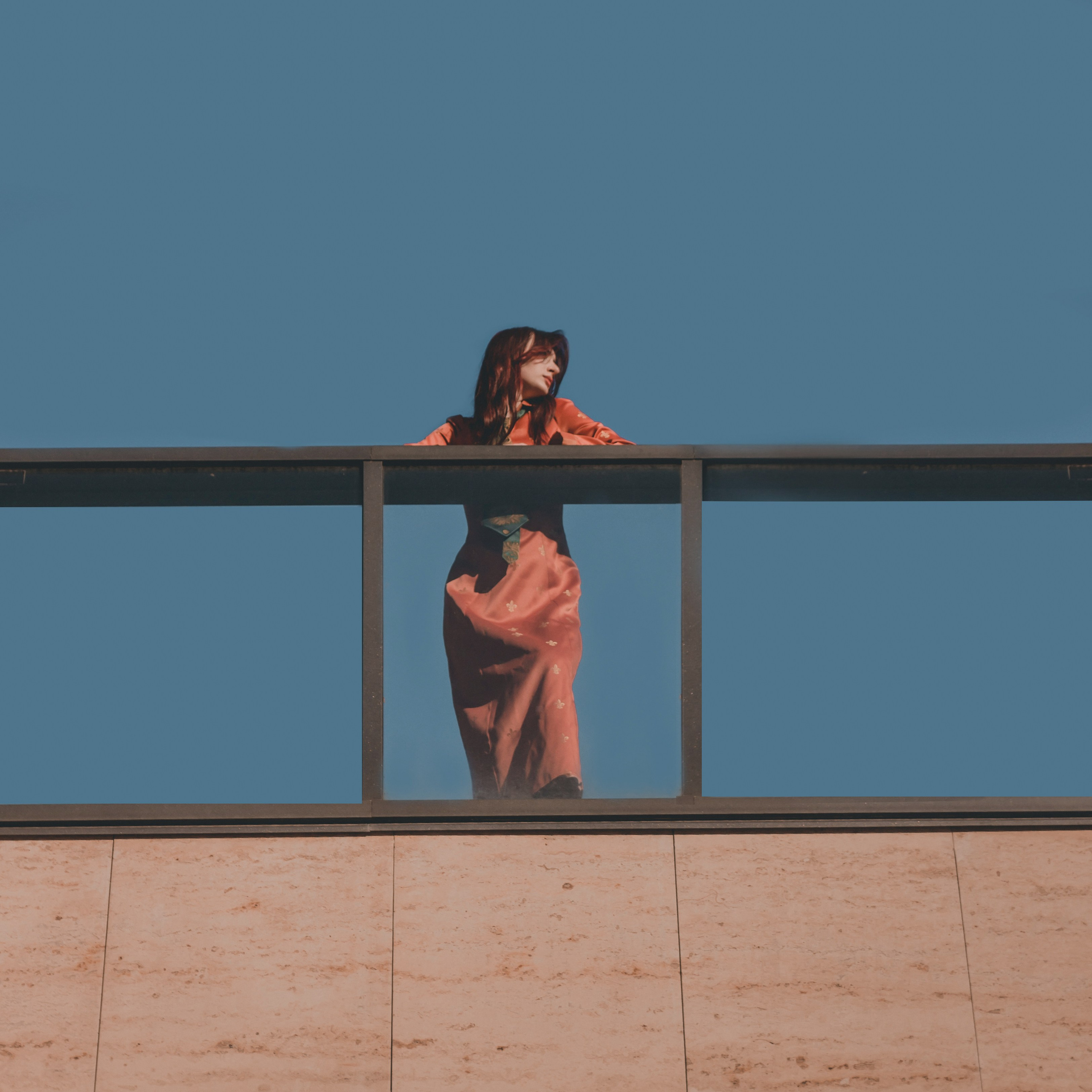 Уличная фотосессия. Фотограф в Москве Виталий Мишкин