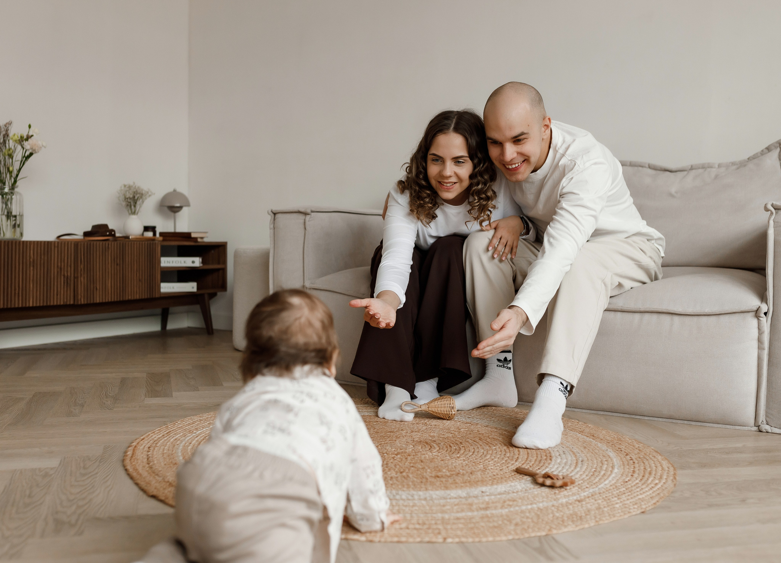 Максим, Катя и Мирон. ФОТОГРАФ Маргарита Сивакова | Ярославль Кострома Москва