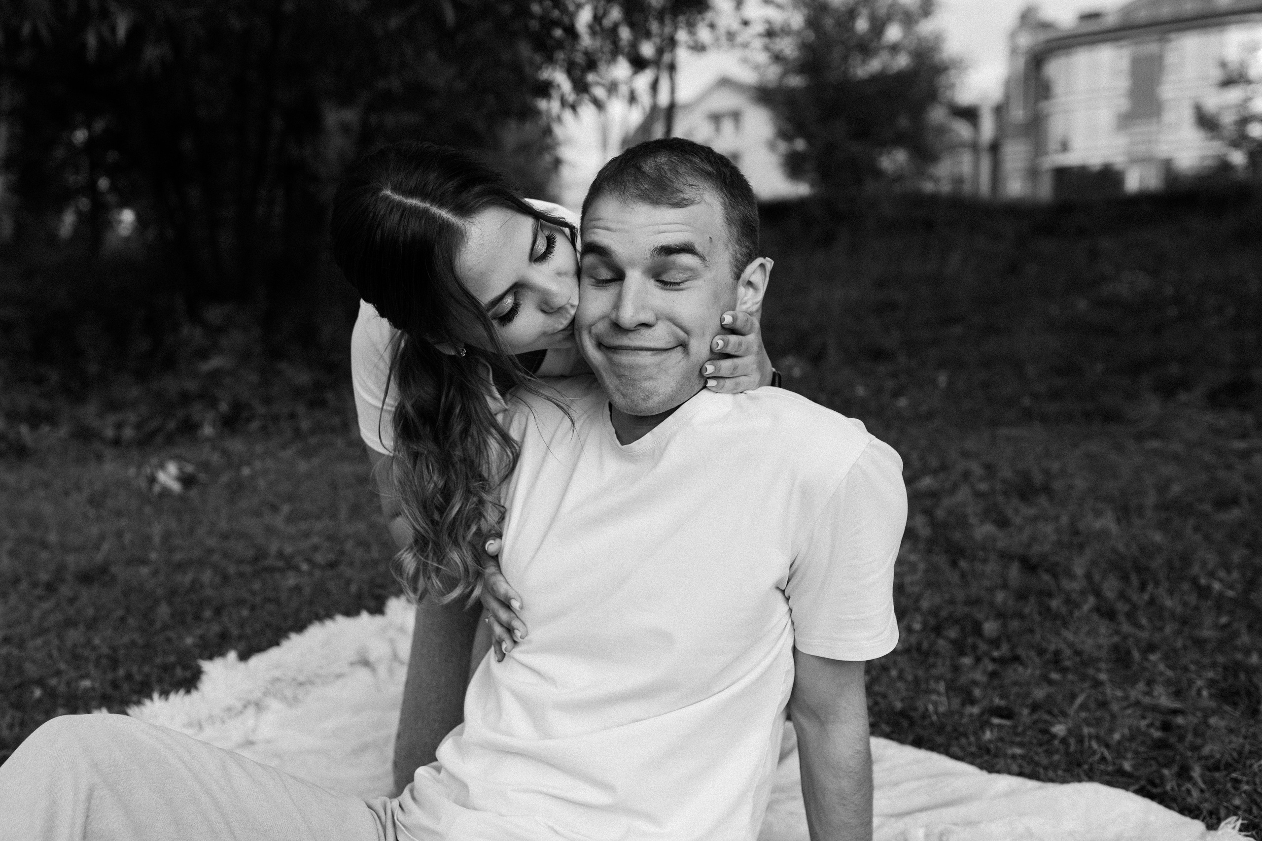 Максим & Катерина. ФОТОГРАФ Маргарита Сивакова | Ярославль Кострома Москва