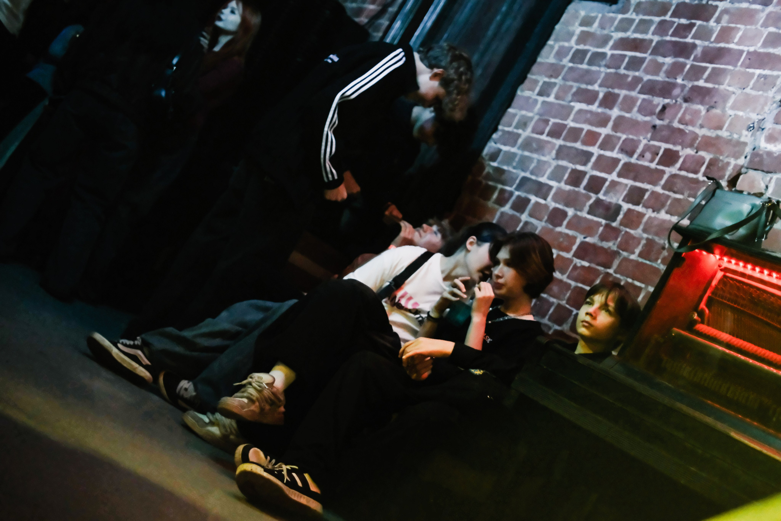 LIFESTYLE Нижний Новгород. Фотограф нижний новгород — мирон