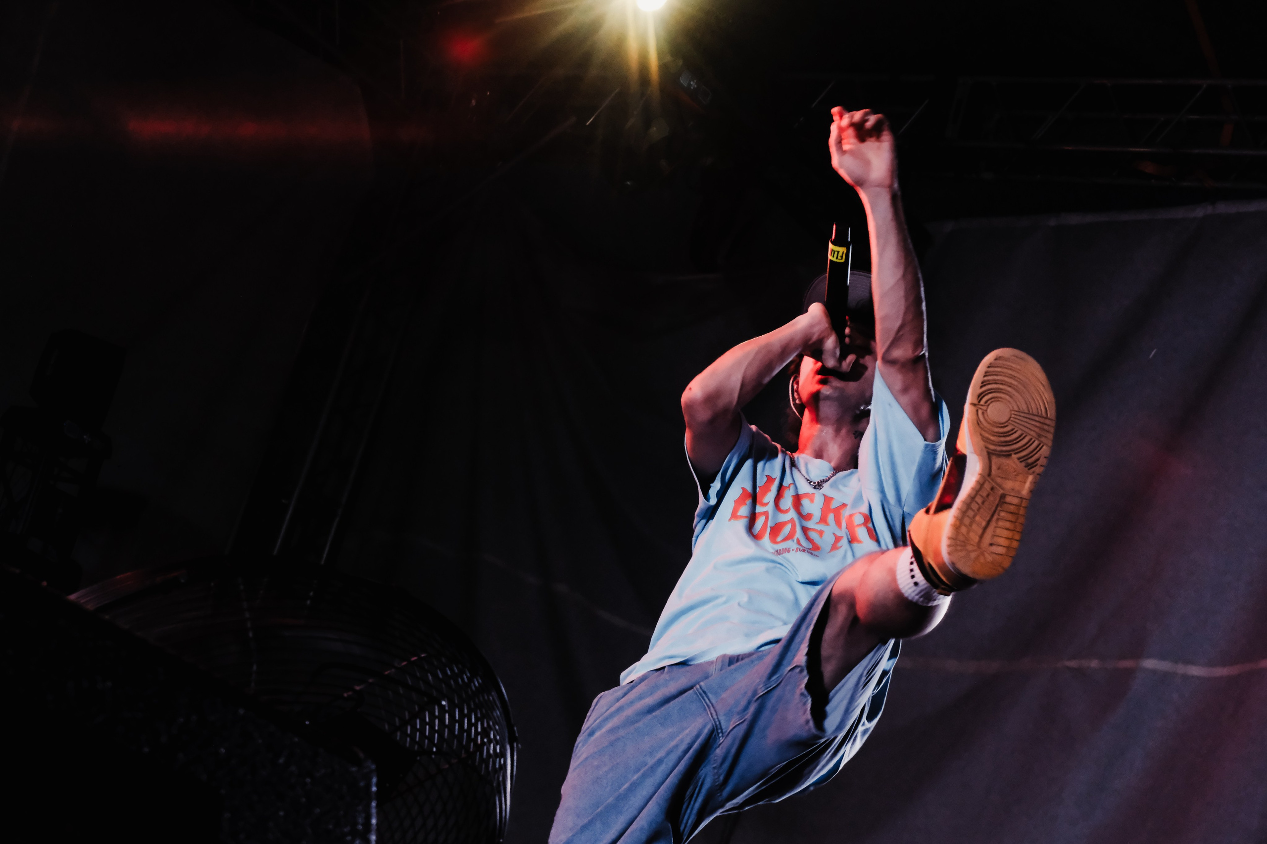 GONE.Fludd. Фотограф нижний новгород — мирон