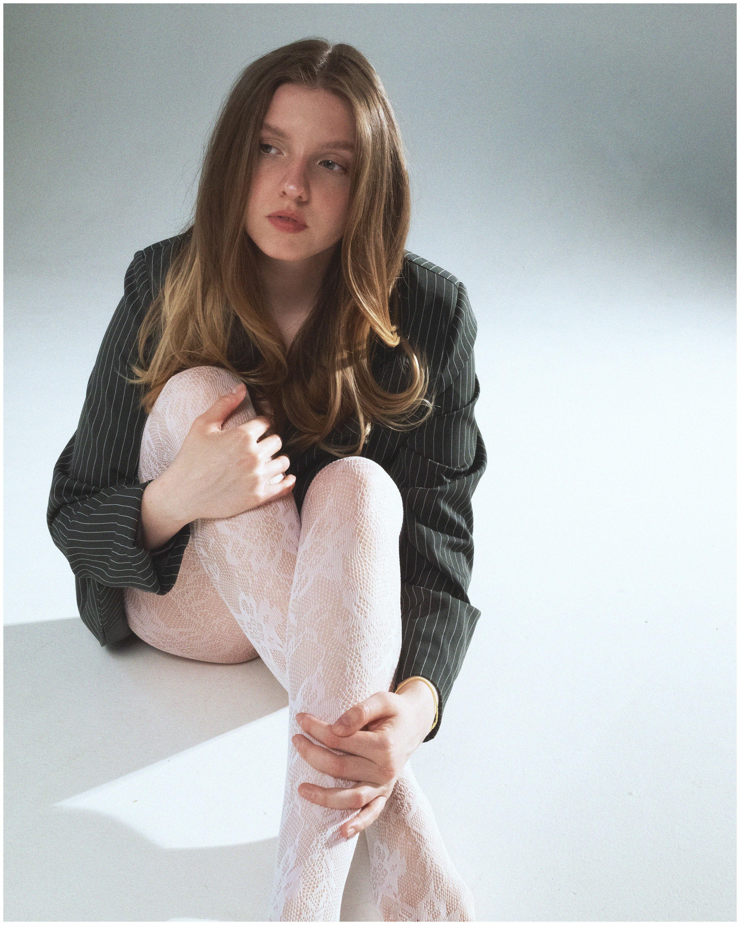 Ольга. Фотограф Тула