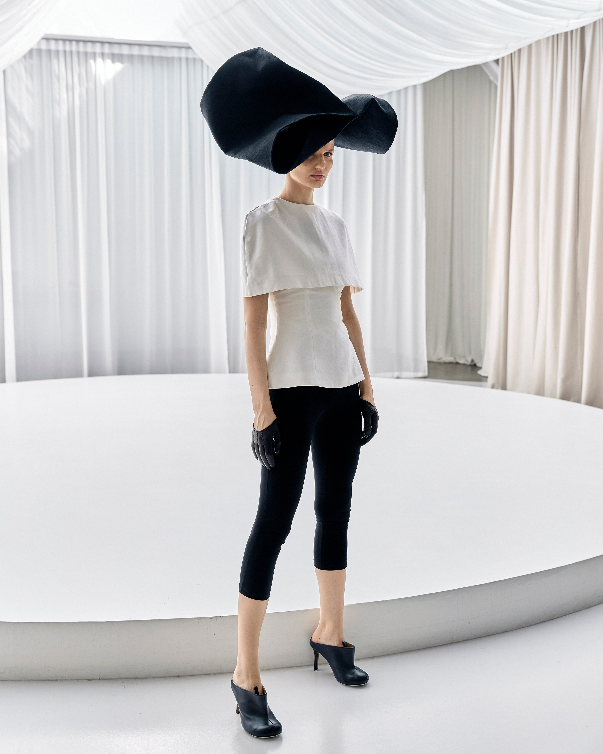 Для брендов. Фотограф актерского портфолио Юлия Корытов