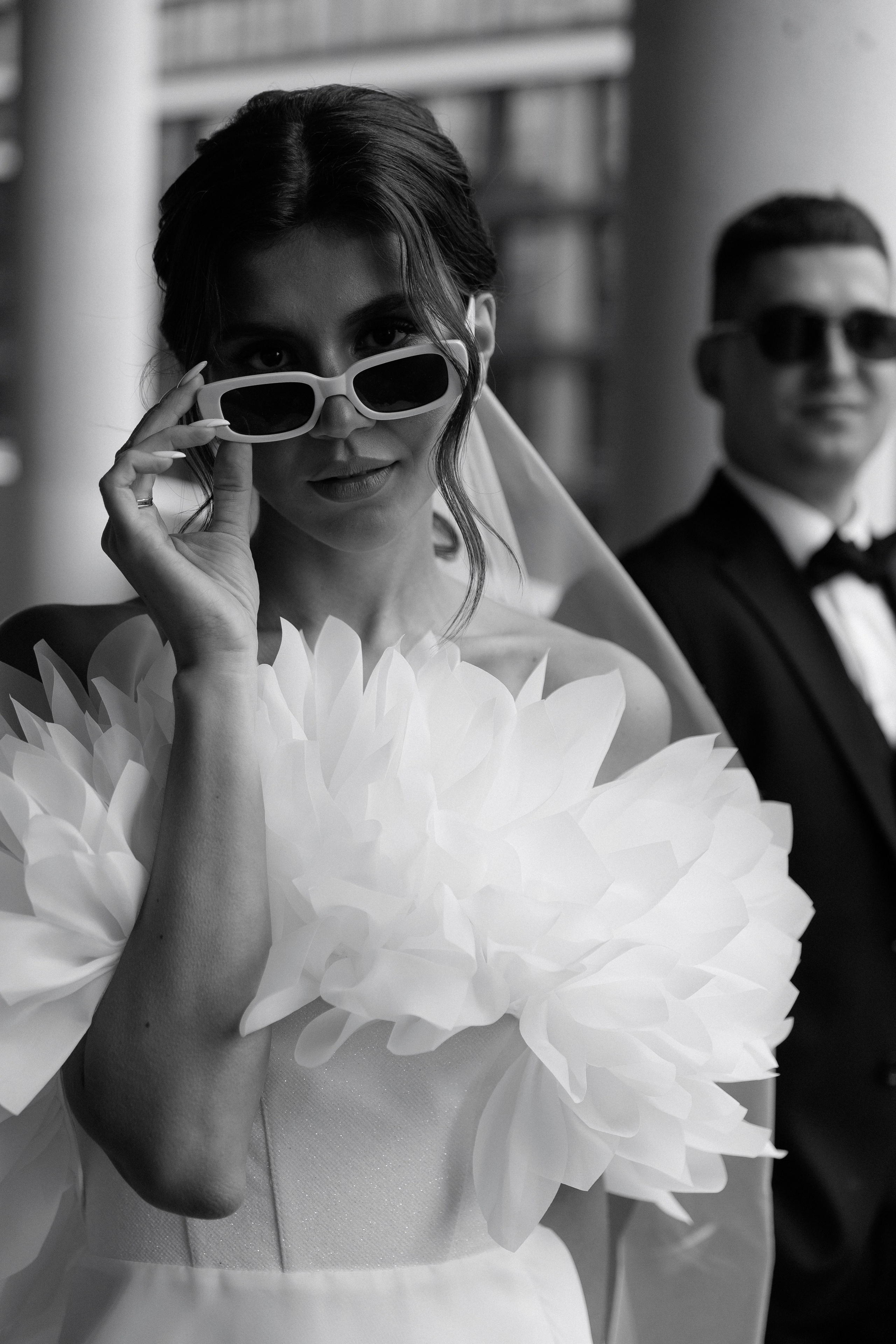 Антон и Анастасия. Свадебный фотограф Екатеринбург Алексей Ладыгин