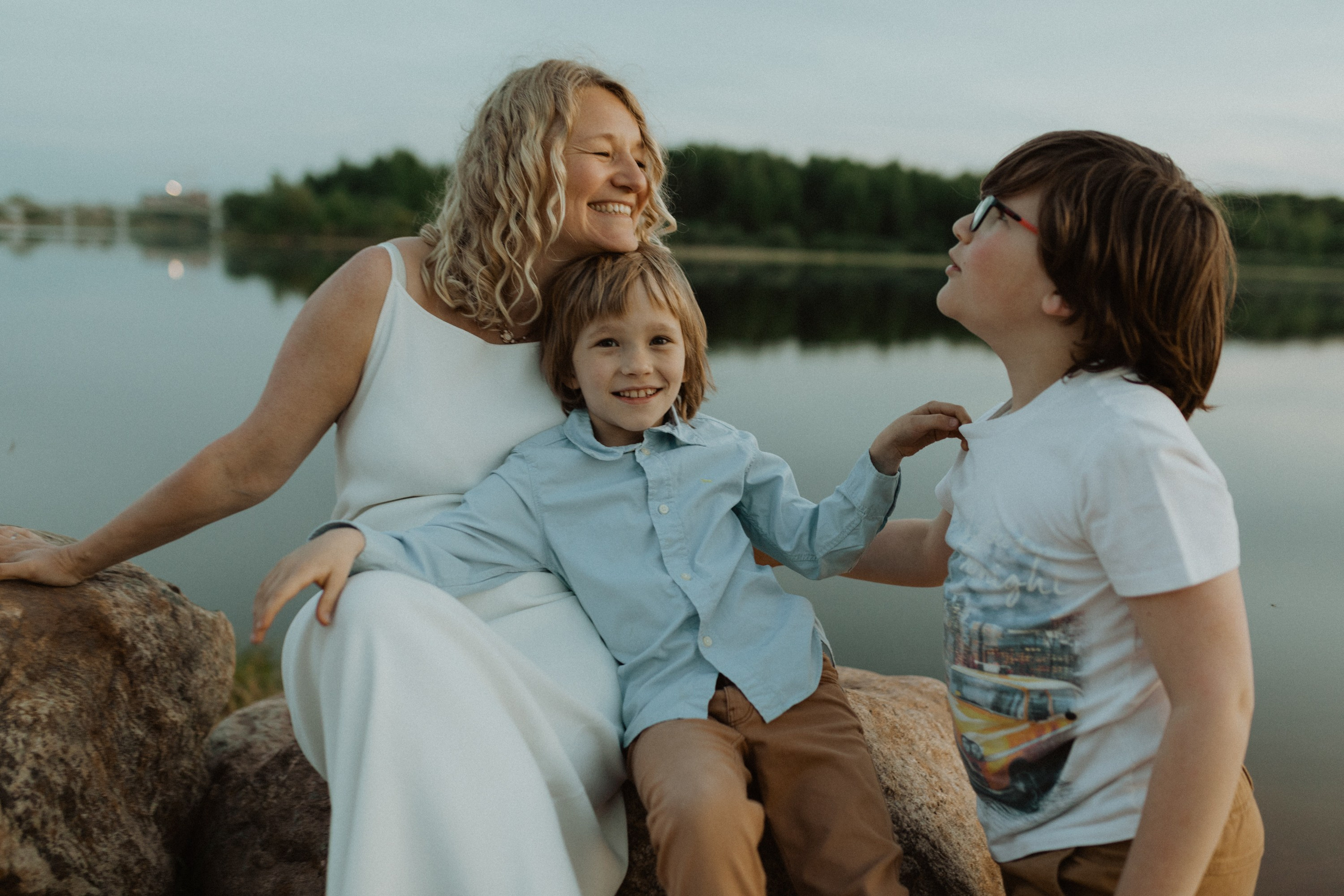 Семейная фотосессия в подмосковье в Завидово Zavidovo Resort. Семейный фотограф Маша Тимофеева | Москва