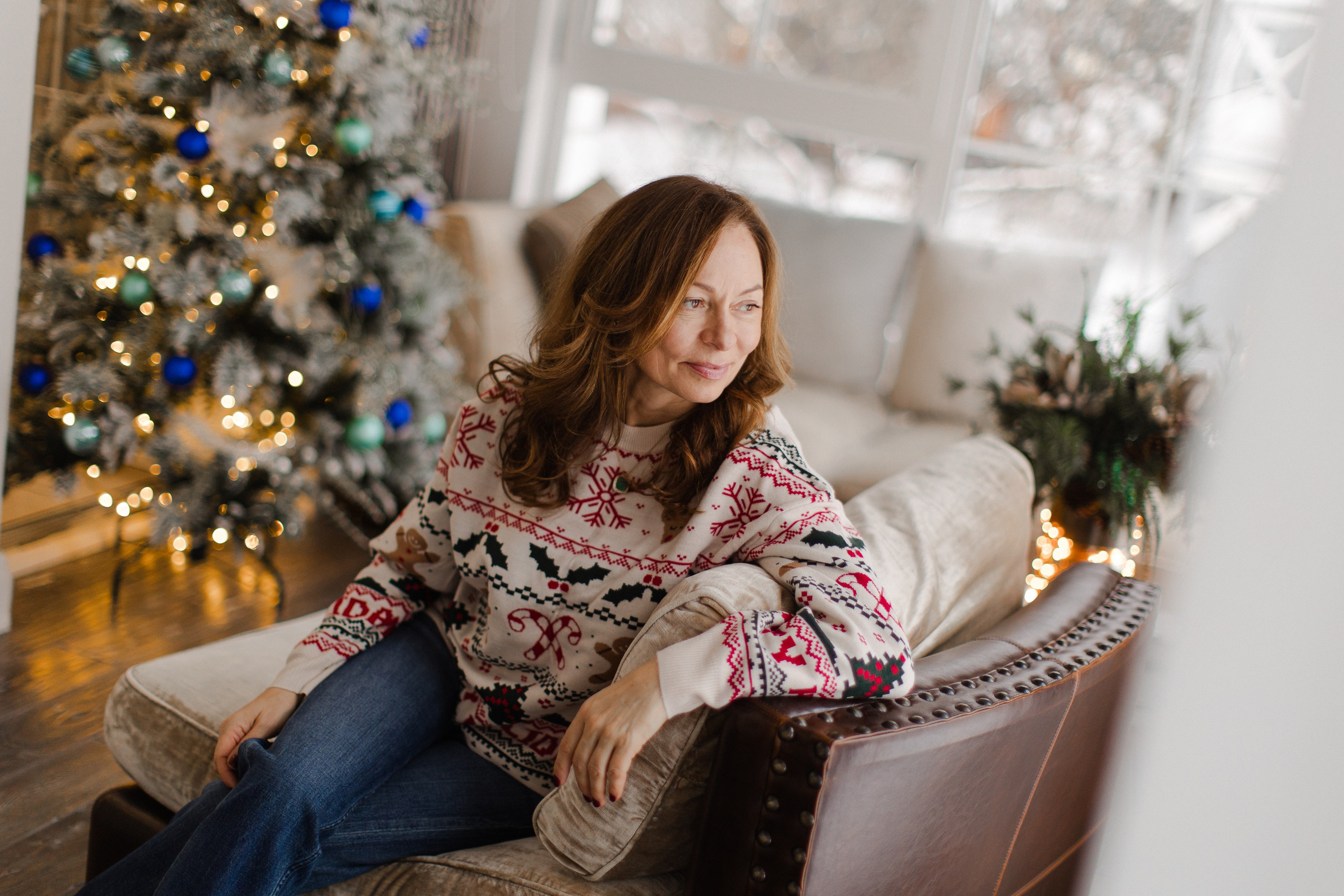 Толя Лена и дети. Семейный и детский фотограф в Москве Кузьмина Мария