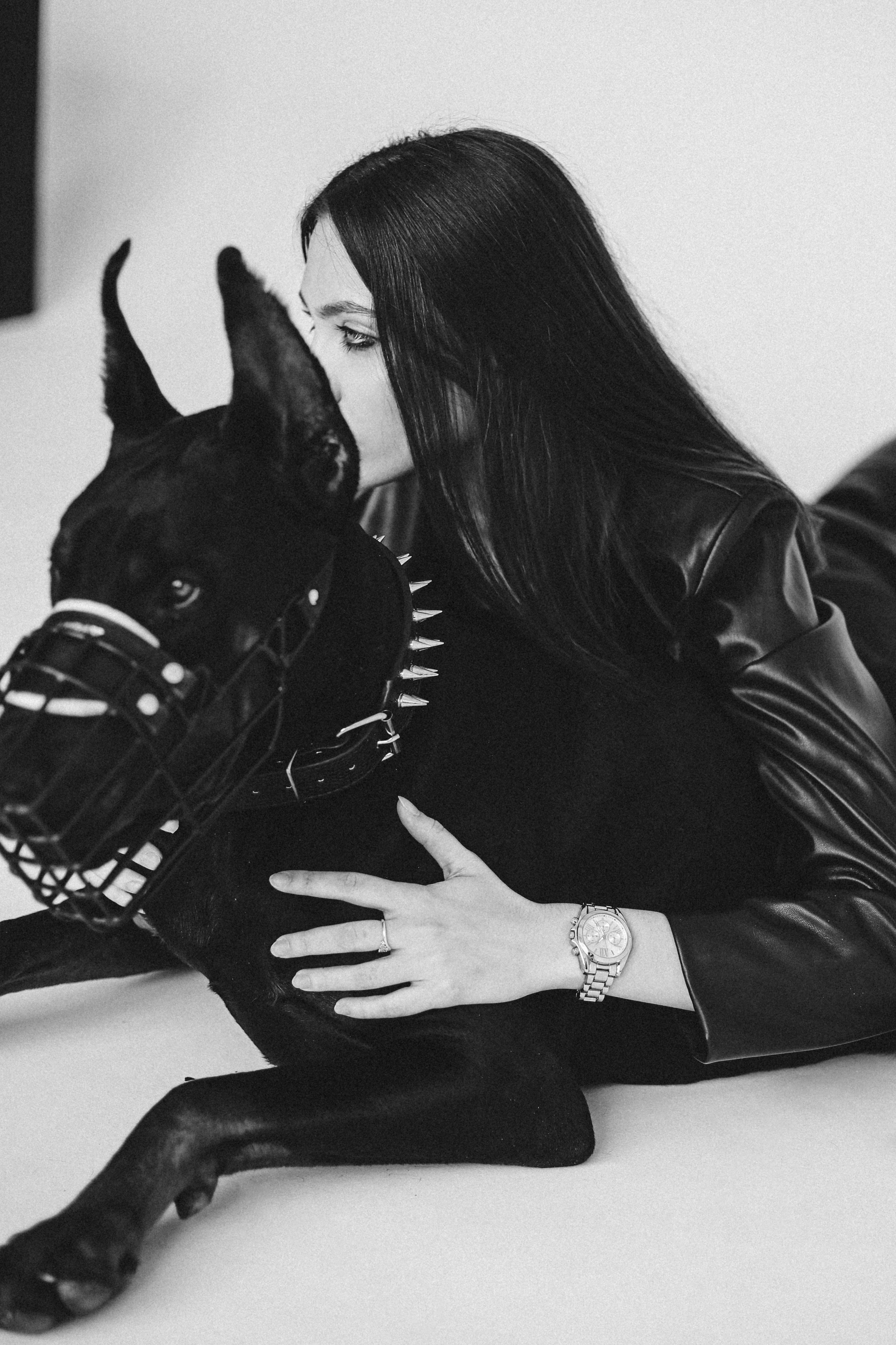 Portrait. Фотограф Санкт-Петербург | Валерия Рогальская