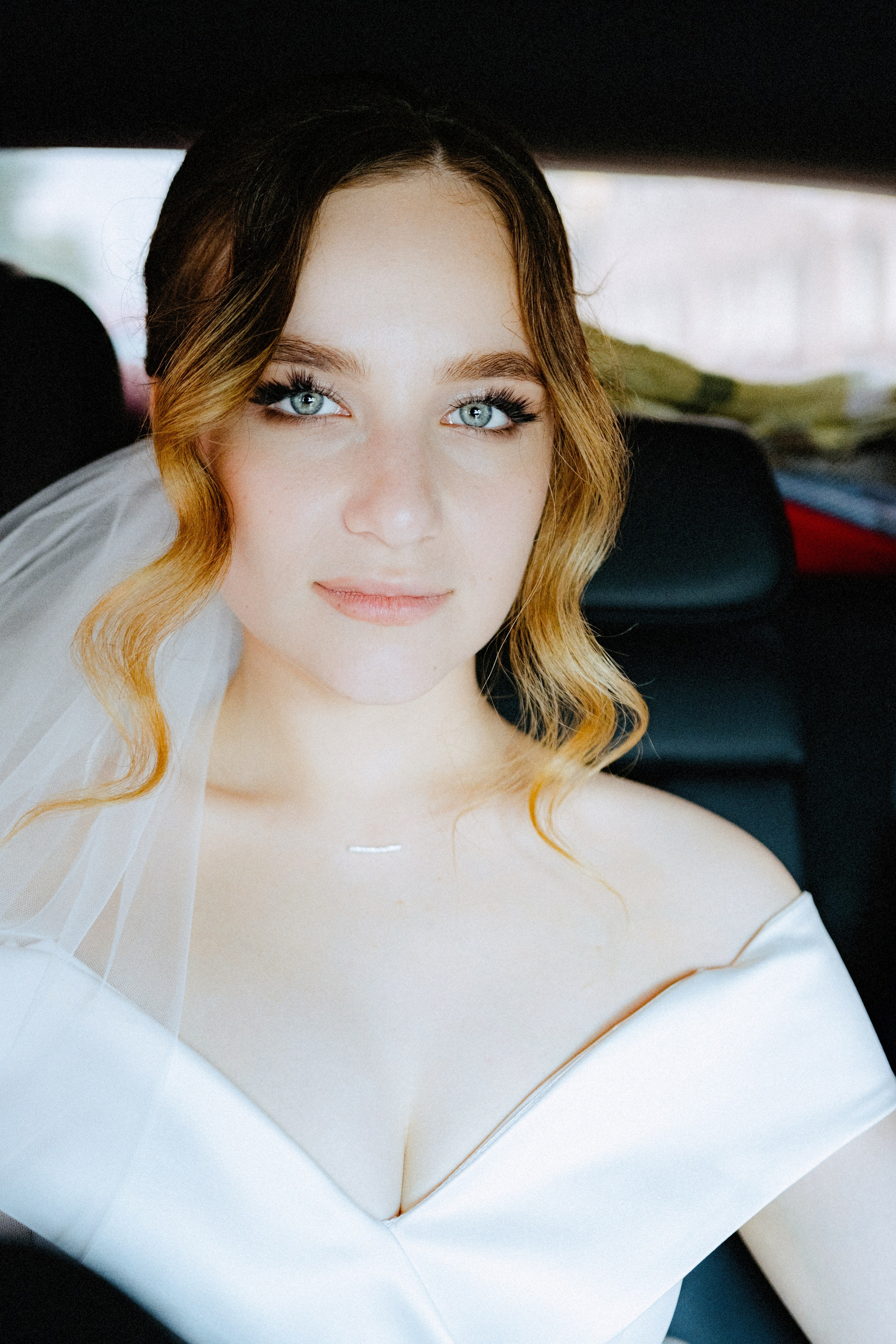 Арина & Никита. Свадебный, семейный фотограф в Санкт-Петербурге