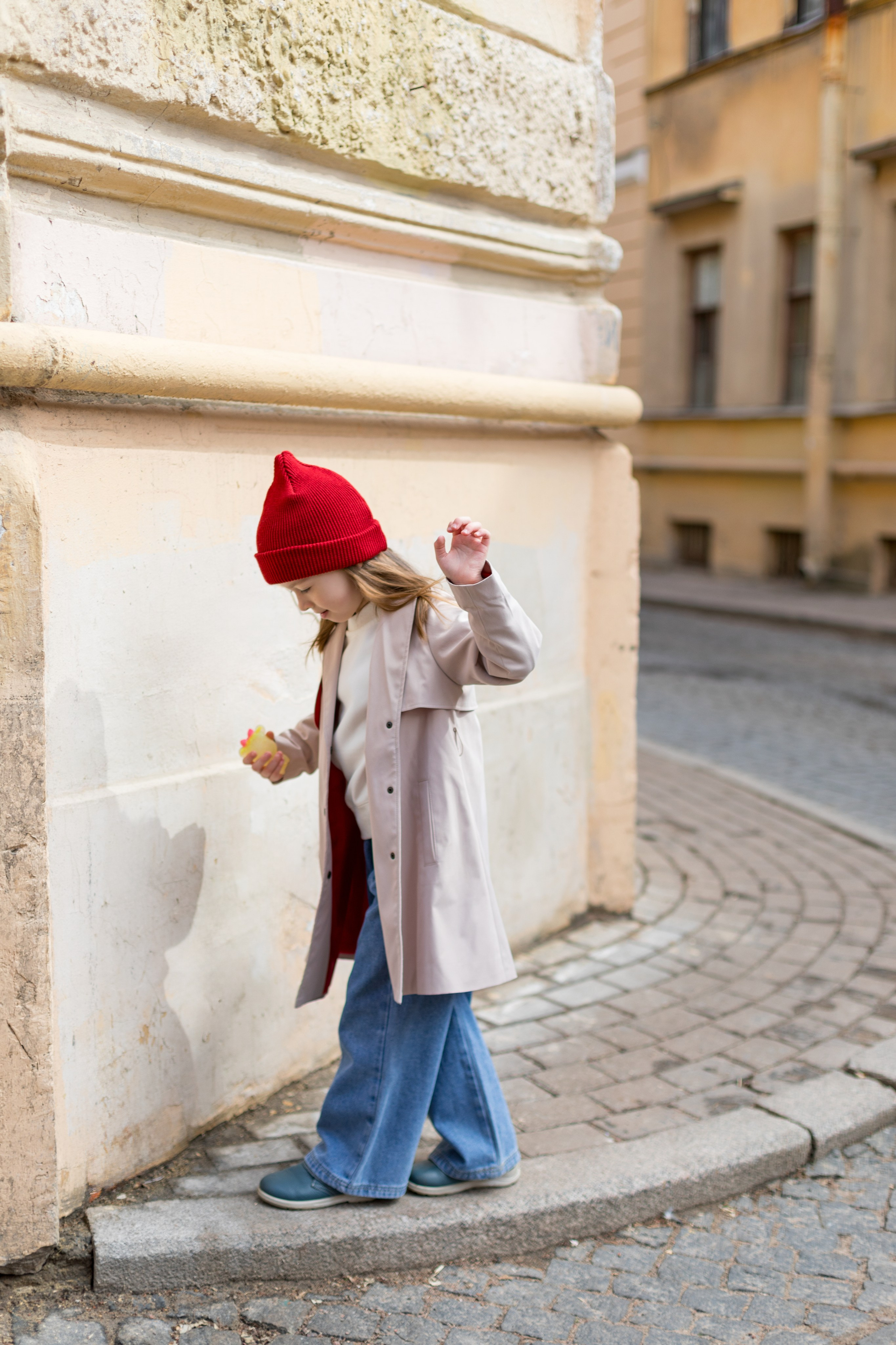 Папа и дочка. Детский и контент фотограф Надя Волкова Санкт-Петербург