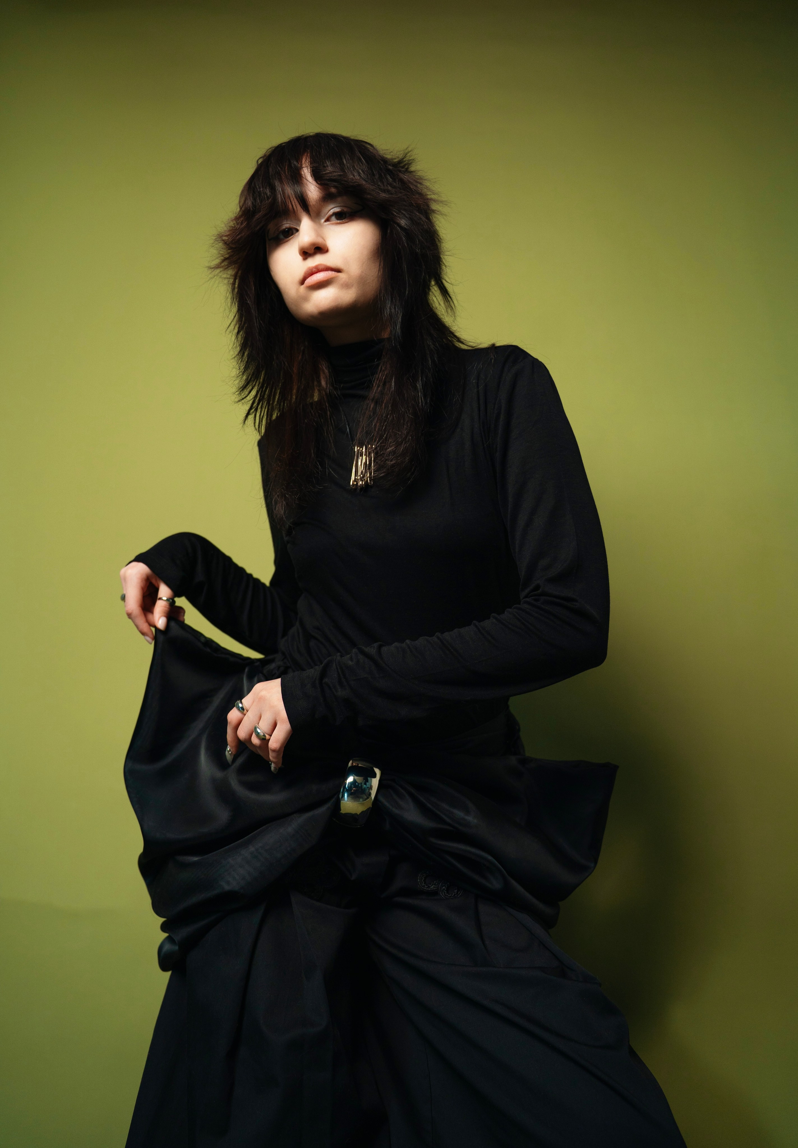 Портфолио. YULIA NOVOSELTSEVA