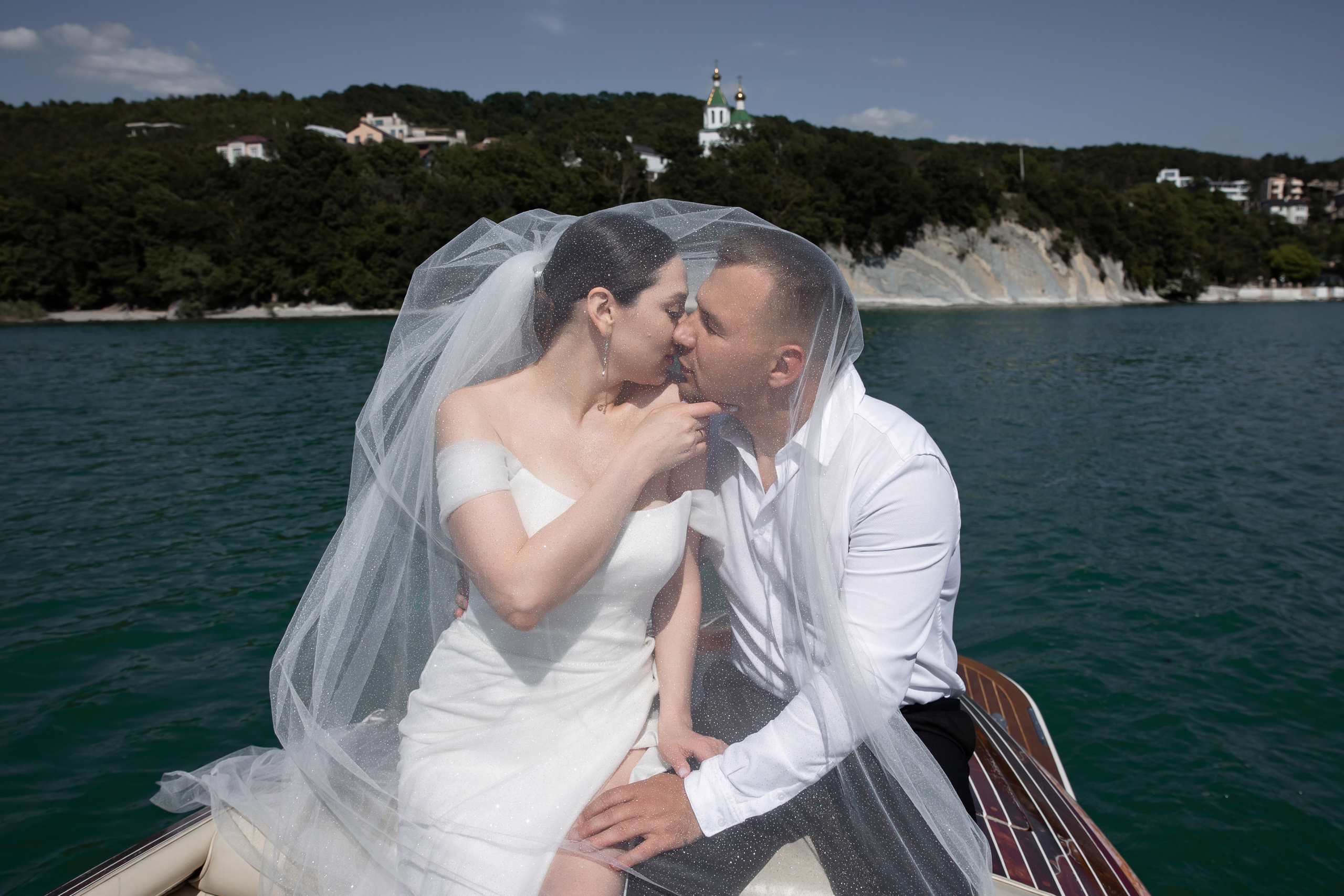 Оксана Игорь. Свадебный фотограф в Краснодарском крае Карина Будниченко