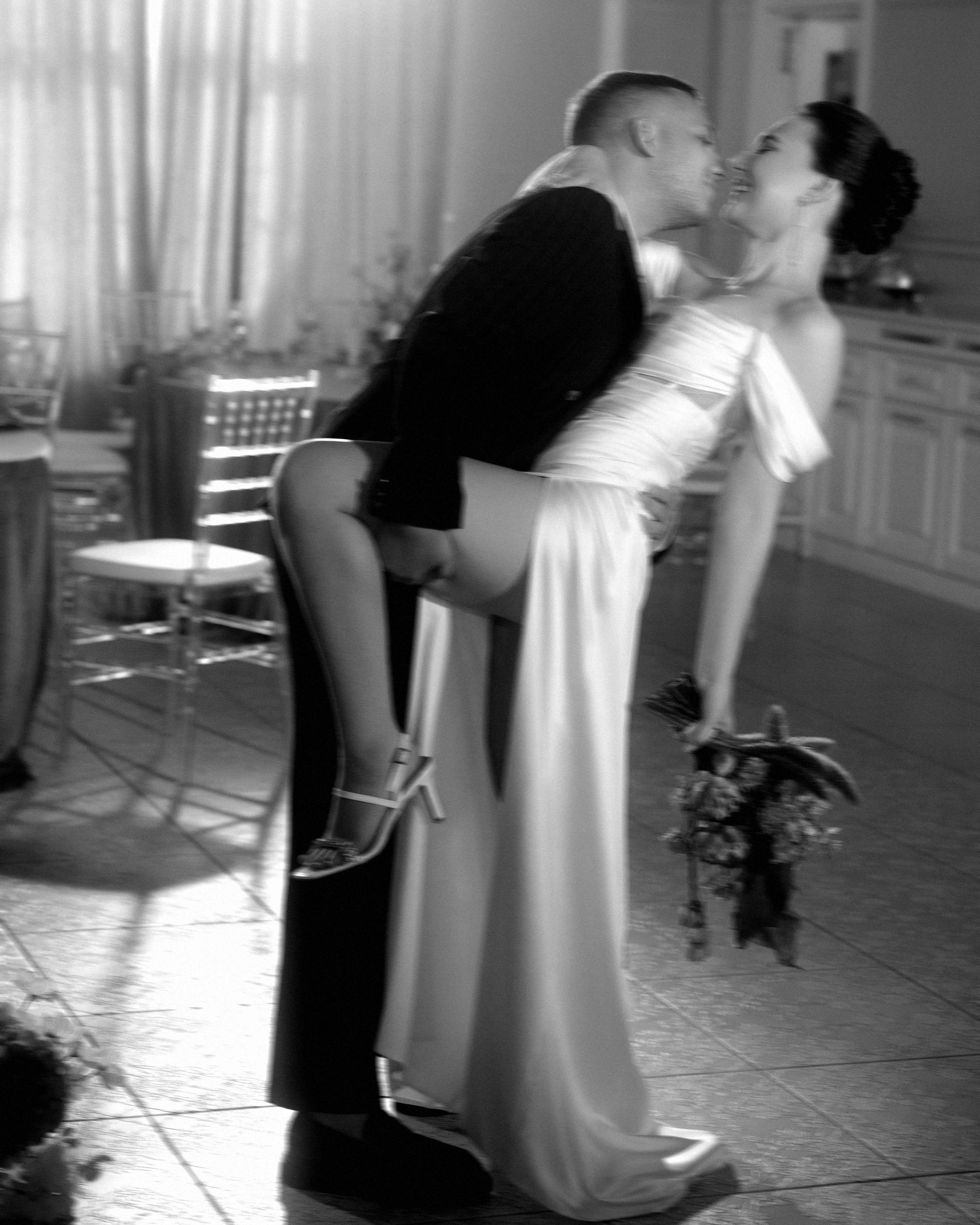 Дима и Настя. Свадебный фотограф в Рязани и Москве Евгения Жмурова