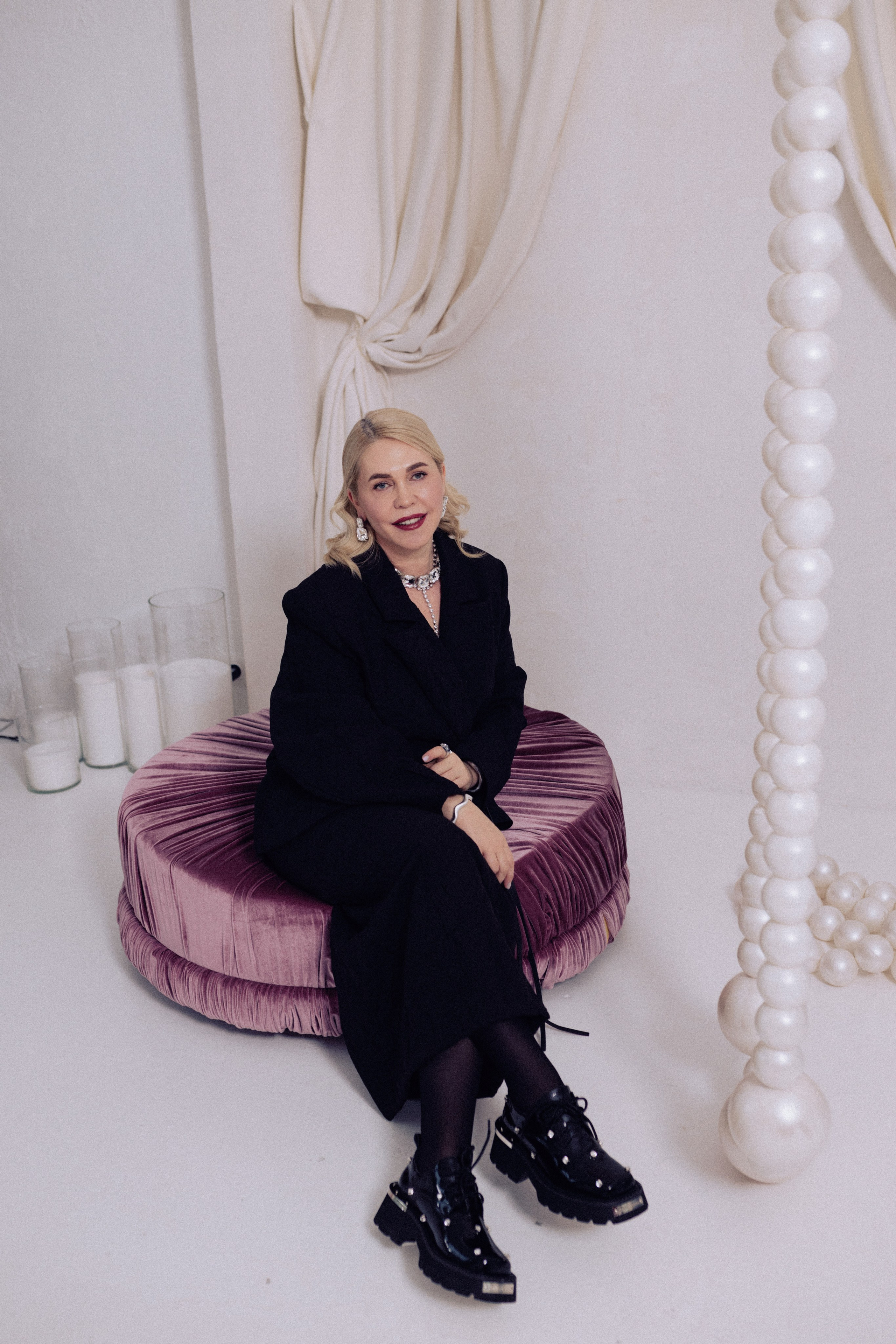 Лариса. Фотограф Стилист Тюмень Вера Хайруллина