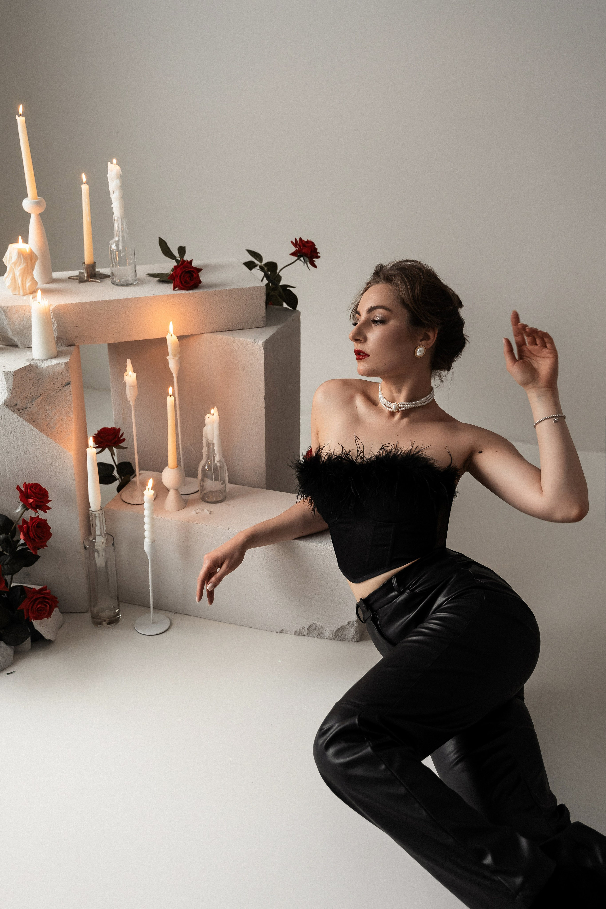 Кления. Фотограф Алина Филимонова Тверь