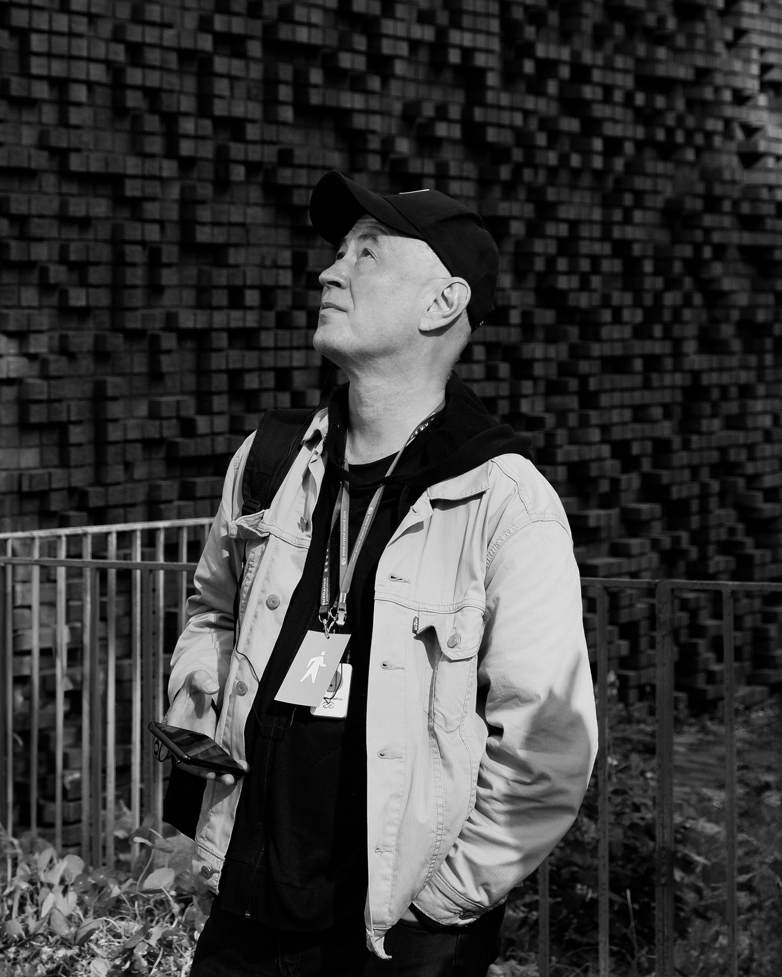 Выходные с архитектором. Михаил Мулач | Архитектурный фотограф