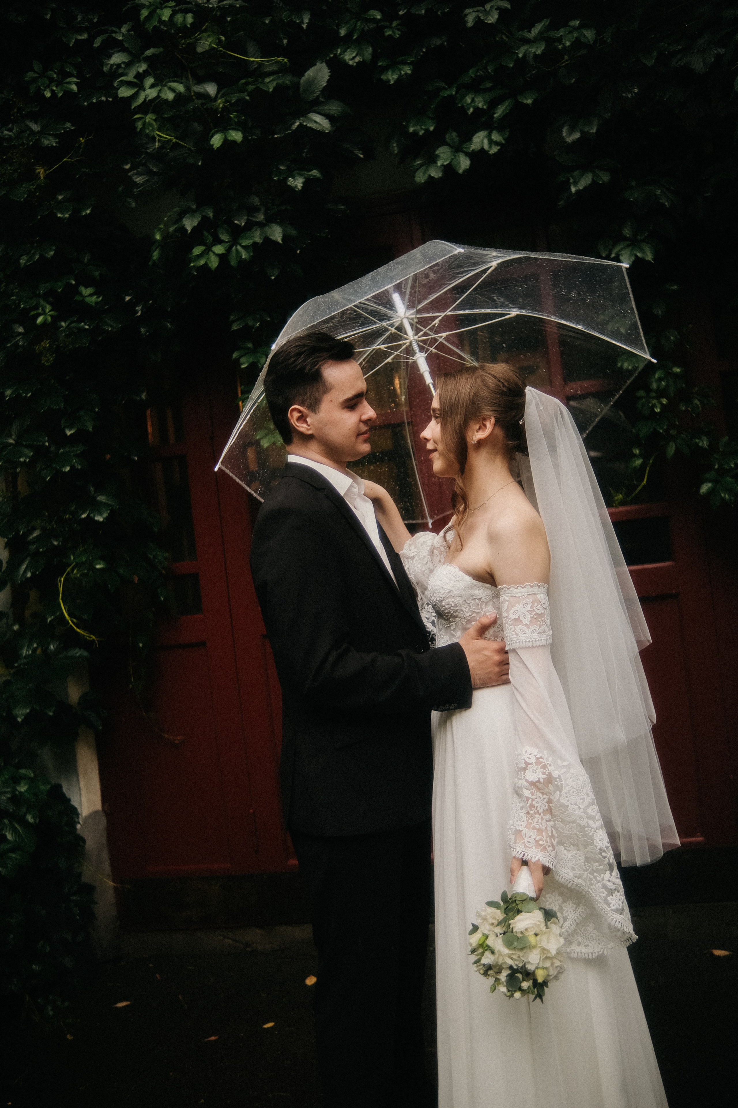 Ира & Максим МСК ДБ4. Phdkvmr.ru