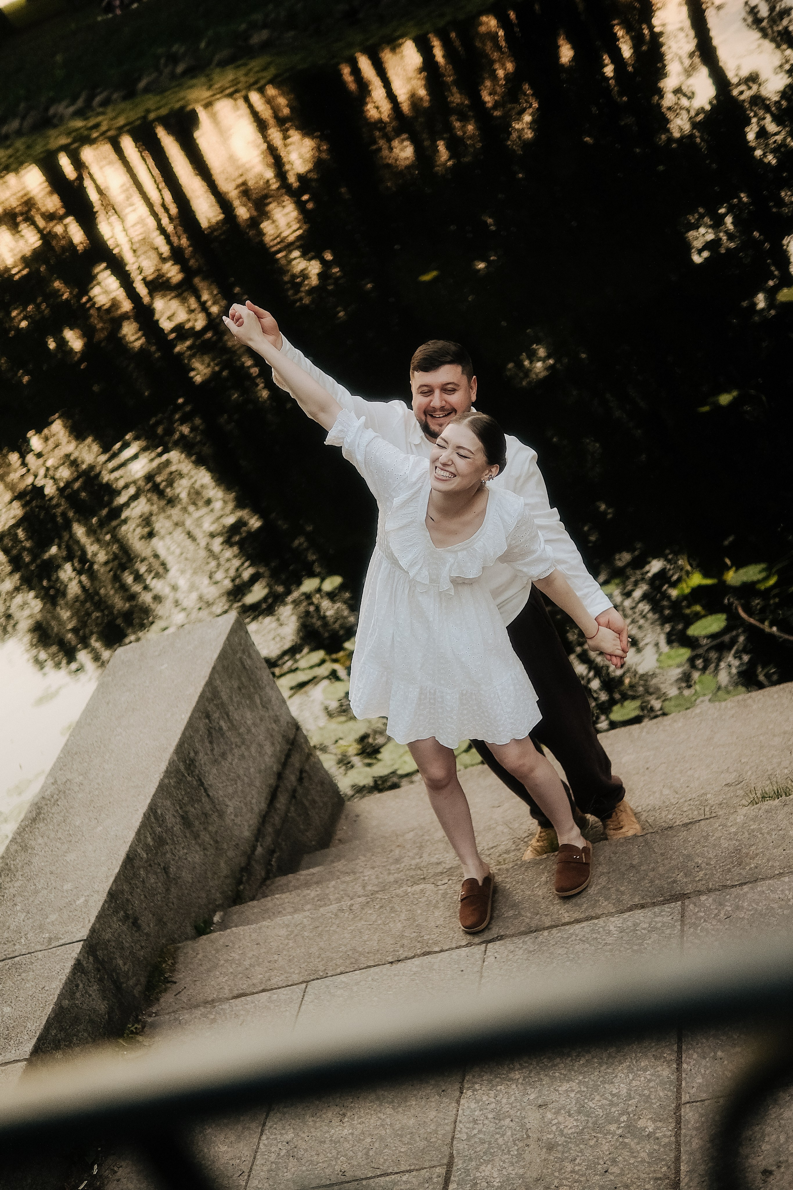 Алёна & Сергей. Phdkvmr.ru