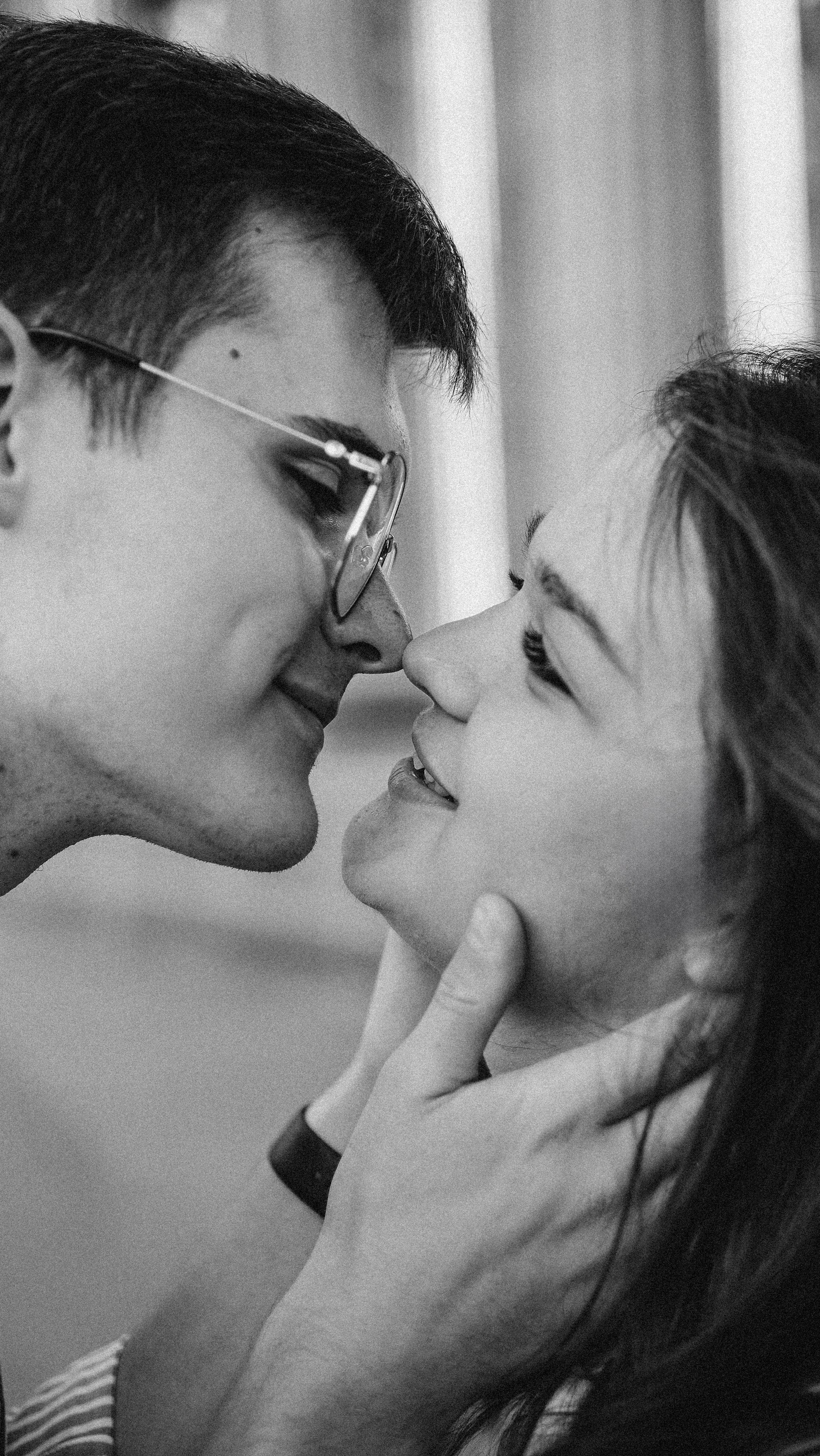 Илья и Настя. Phdkvmr.ru