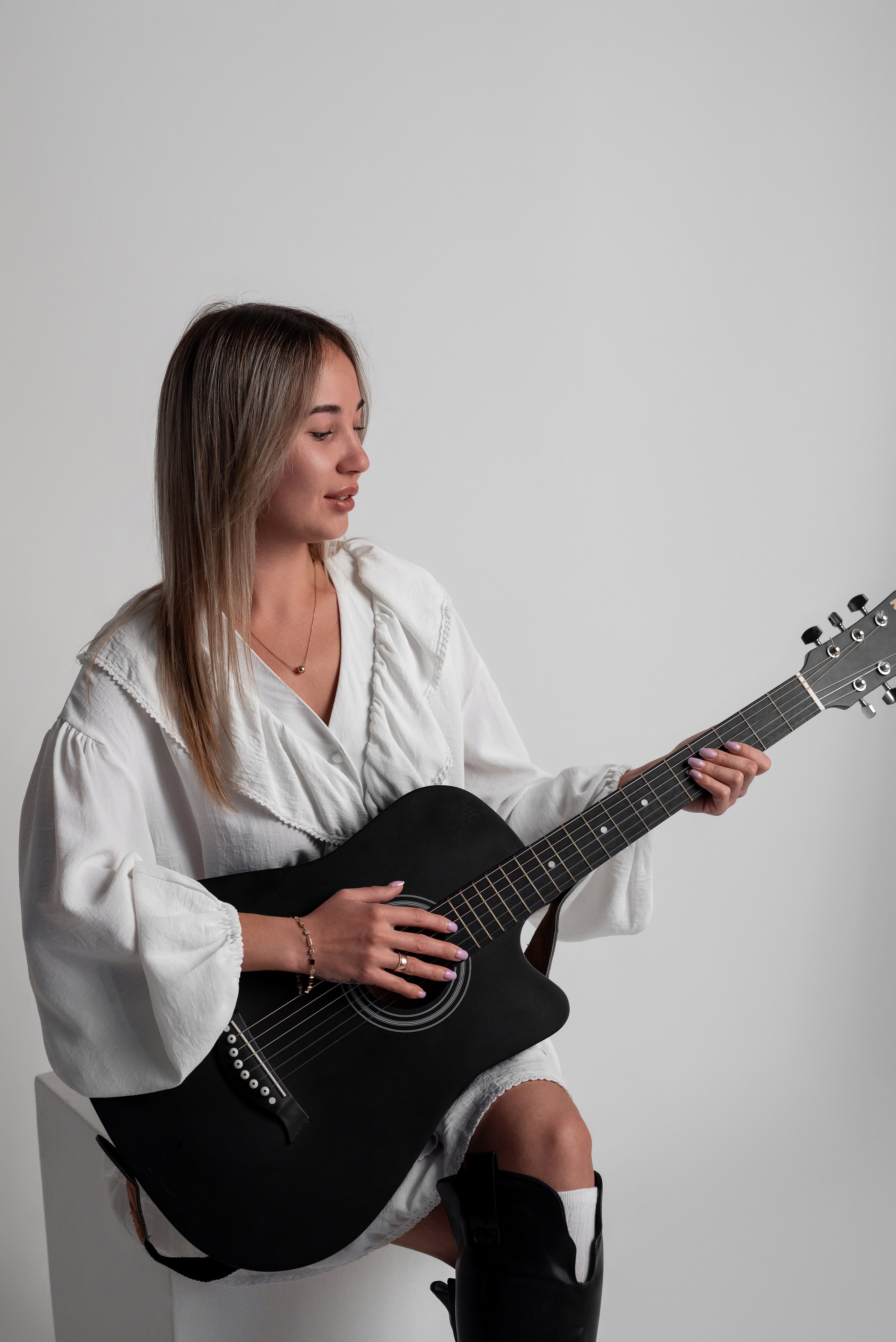 Эльза. Фотограф в городе Салават