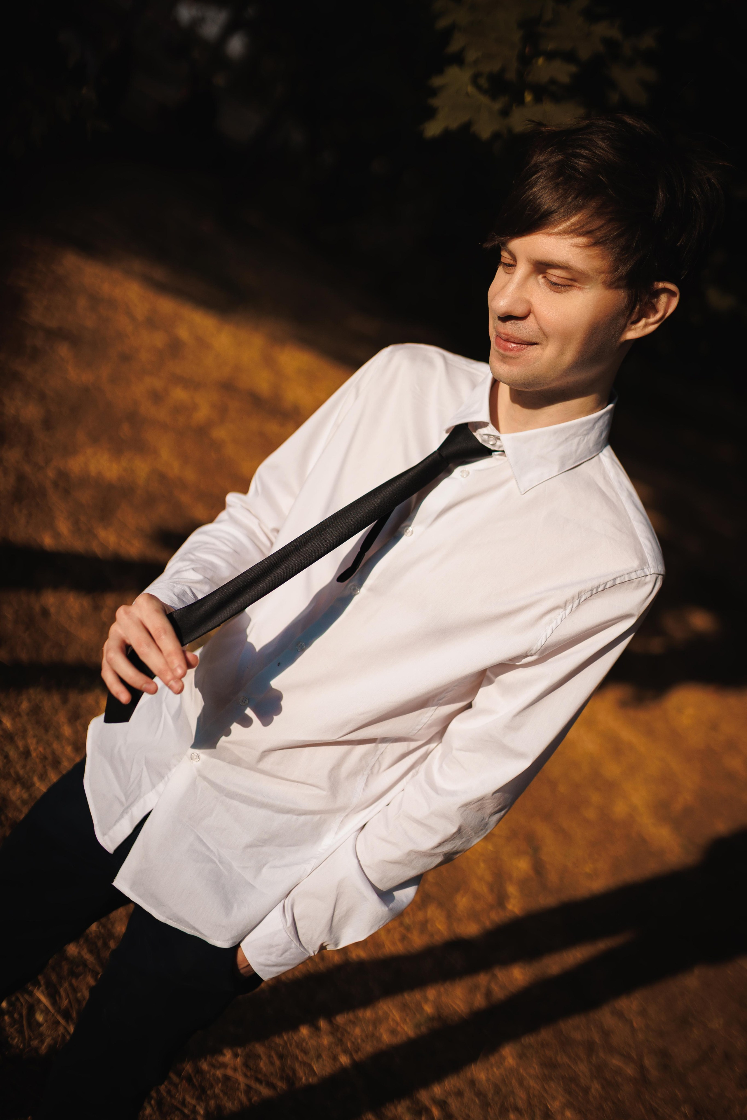 Артур. Фотограф в Ростове-на-Дону Ника Обида