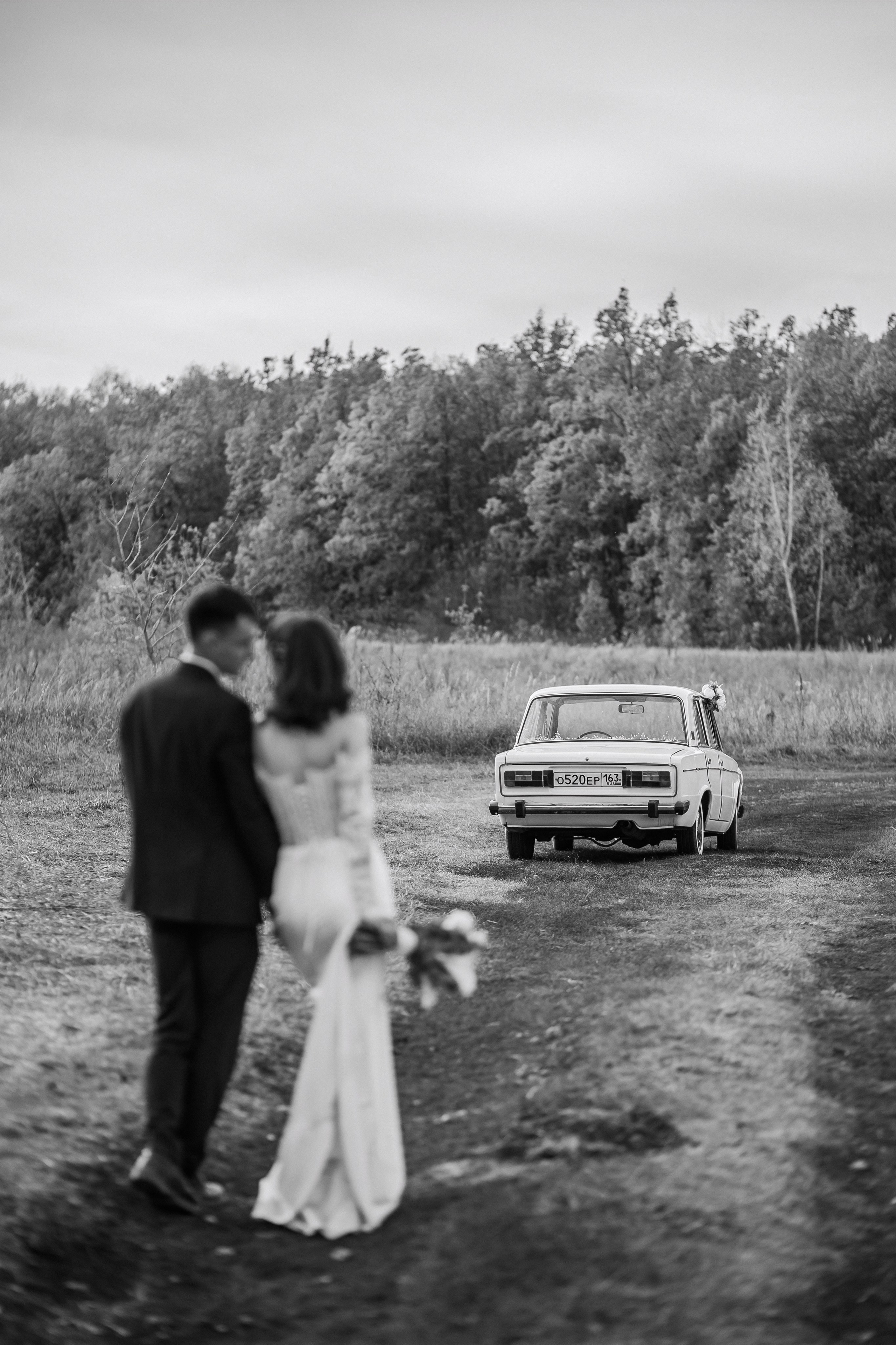 Свадебный и семейный фотограф Самара и Самарская область Дарья Зарипова