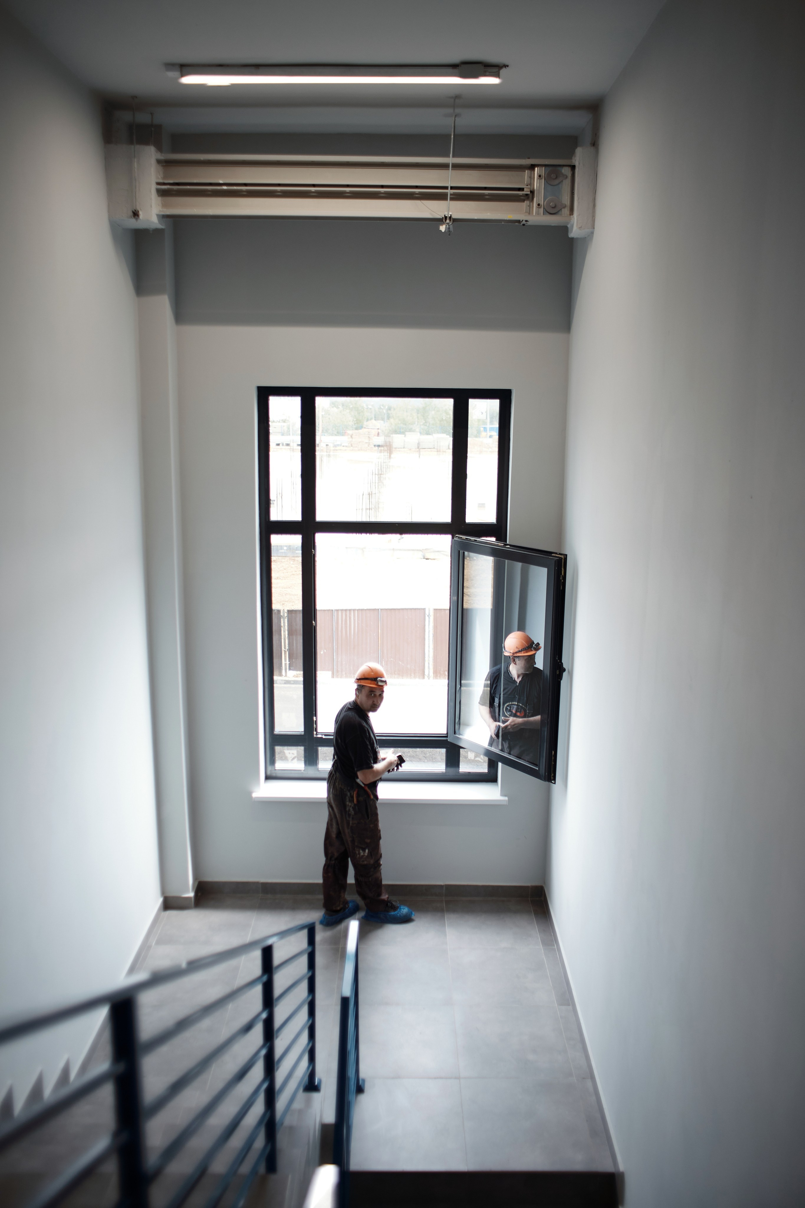 Промышленная фотосъемка для предприятий. Фотограф Казань