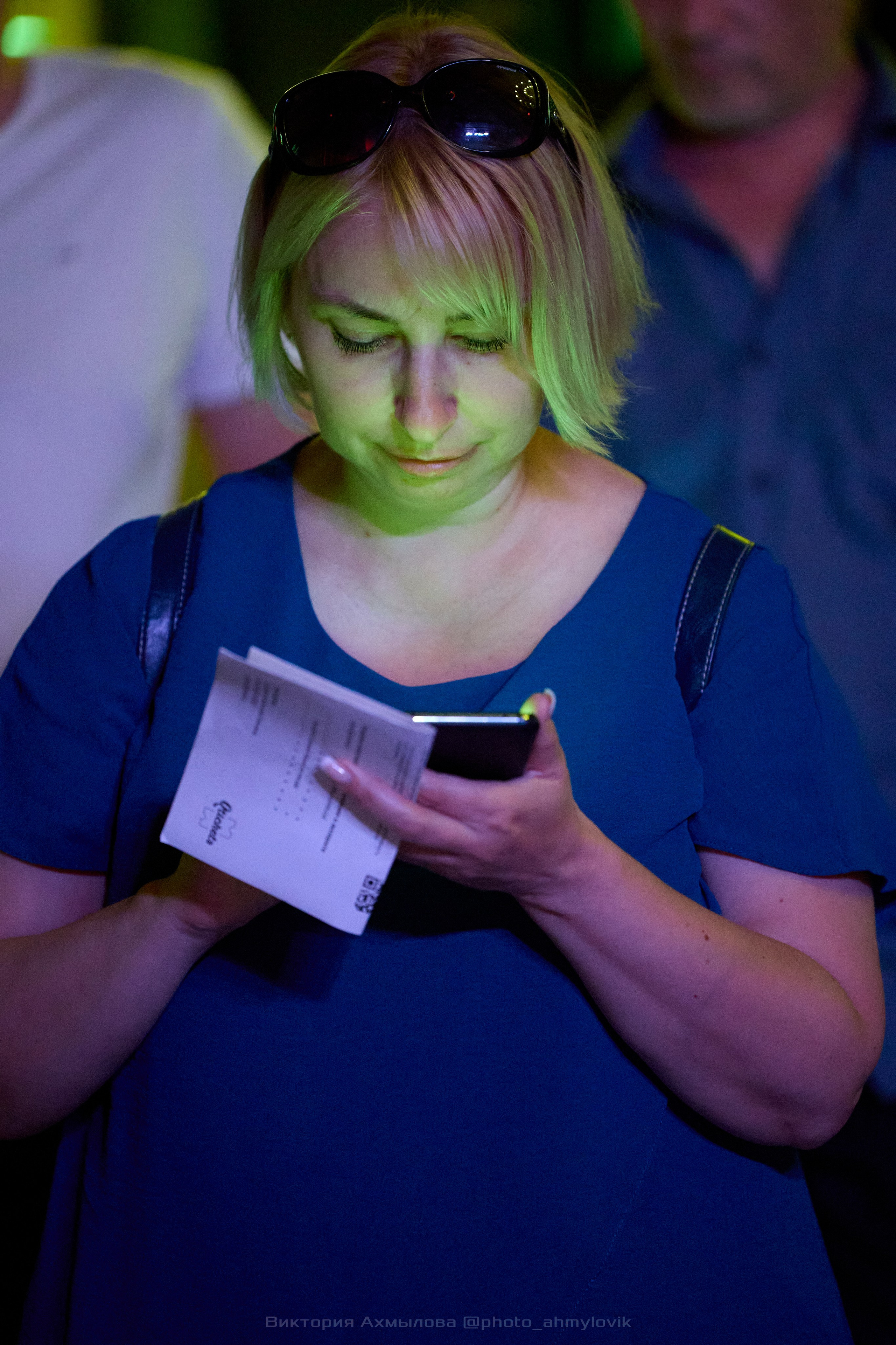 29.08.2024 НШБ Техника без опасности. Виктория Ахмылова. Фотограф в Москве