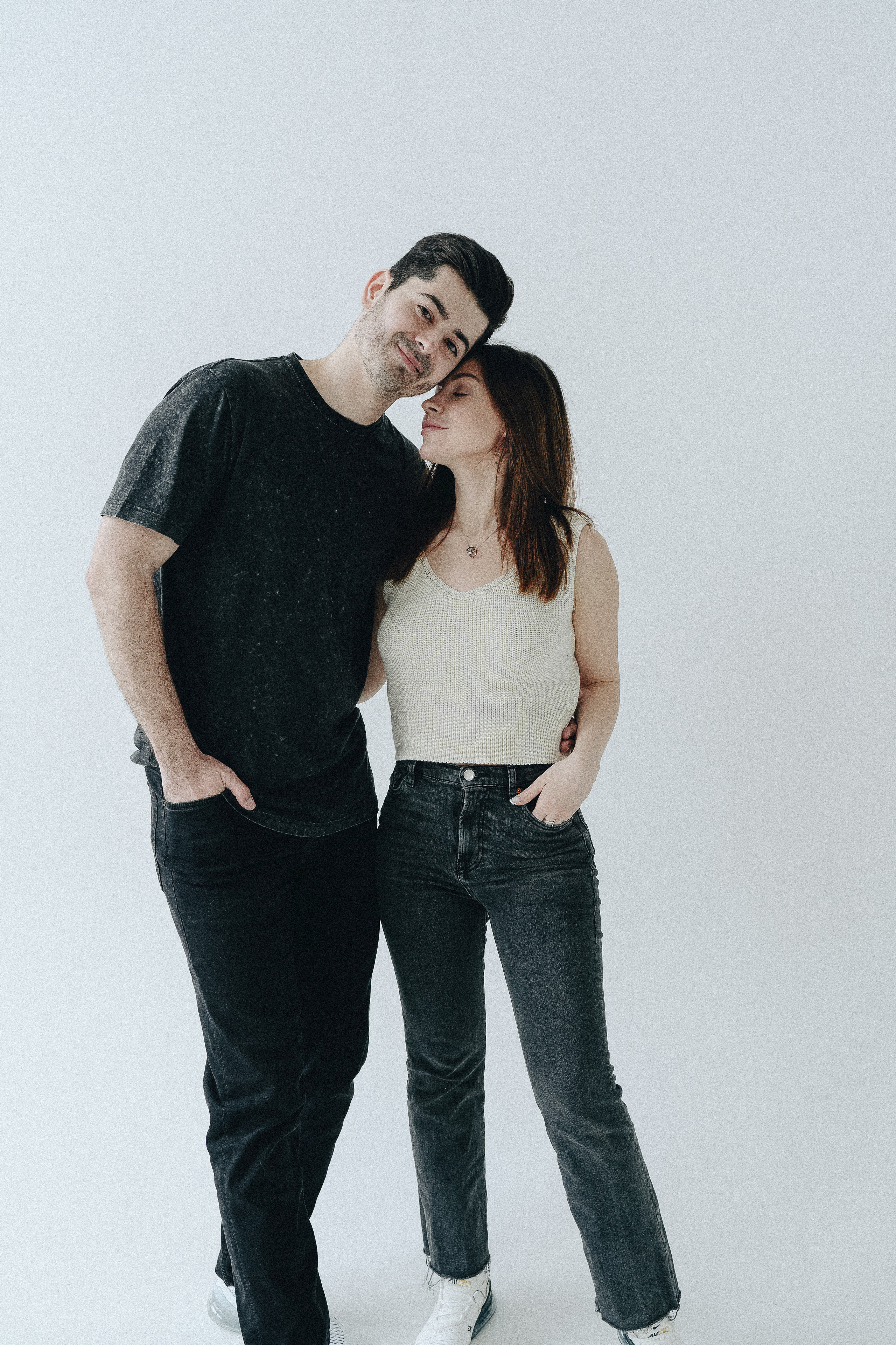 Светлана Сергей и Марк. Персональный фотограф Наталья Иванкова, Москва