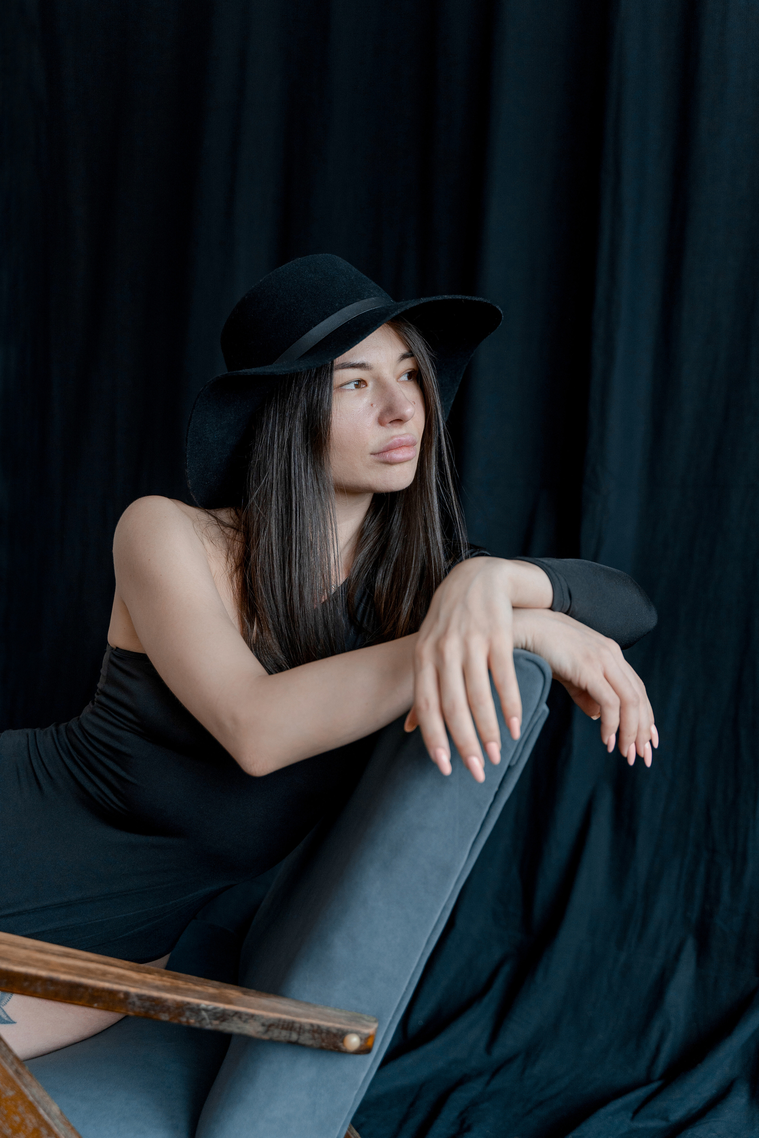 Ксения. Персональный фотограф Наталья Иванкова, Москва