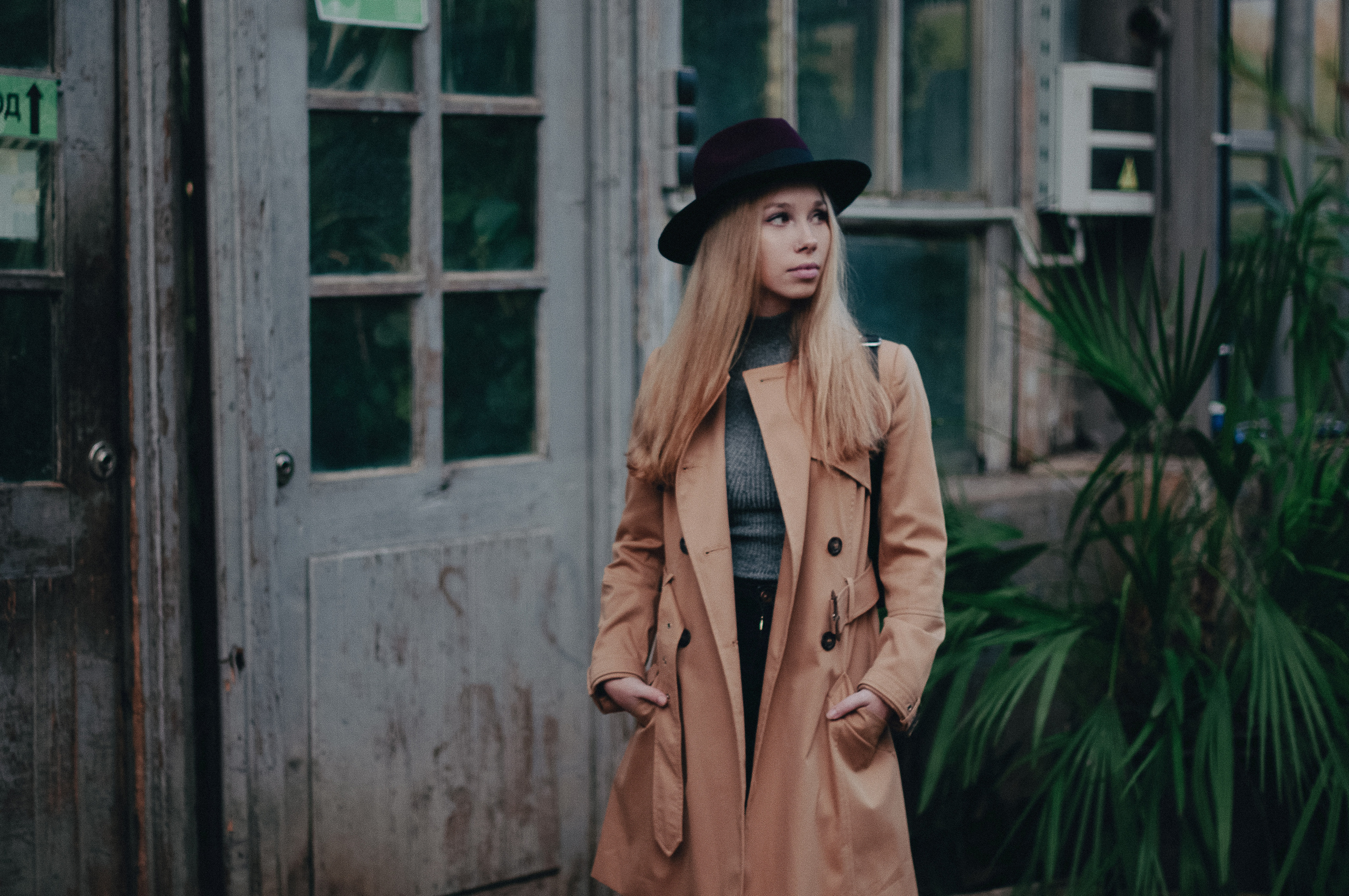 Евгения. Персональный фотограф Наталья Иванкова, Москва