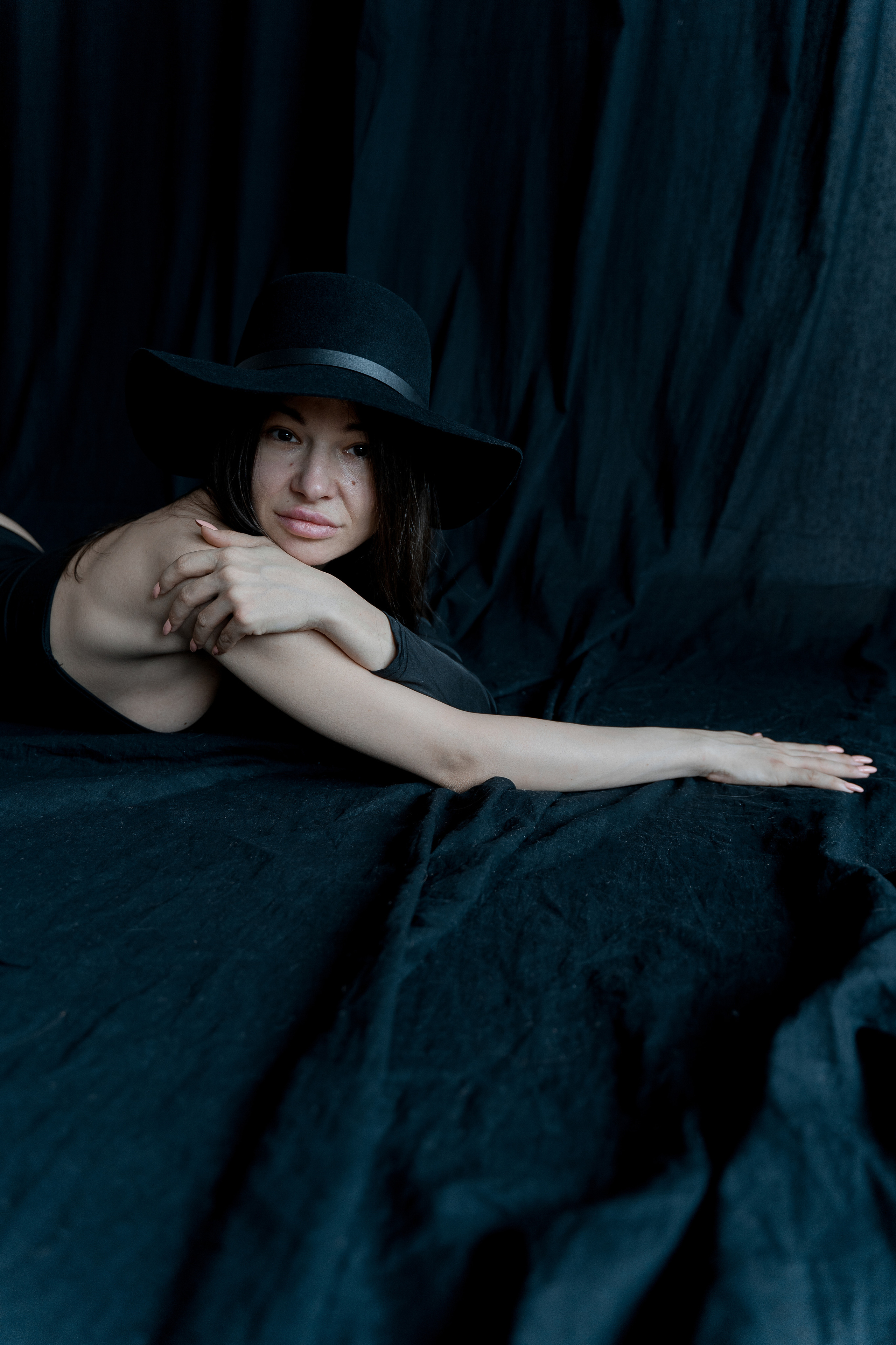 Ксения. Персональный фотограф Наталья Иванкова, Москва